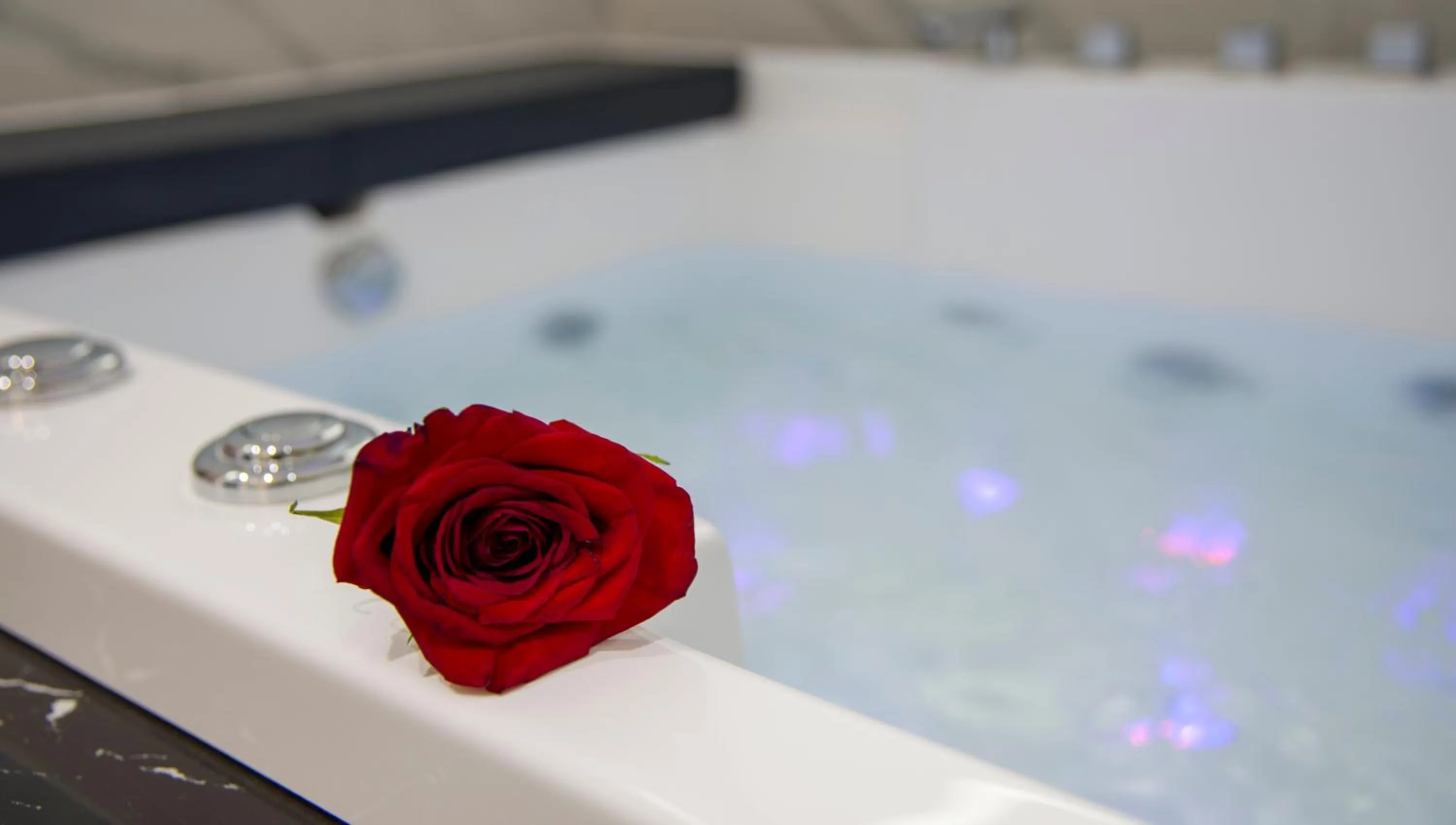 Decorative detail in xSuites Hotel