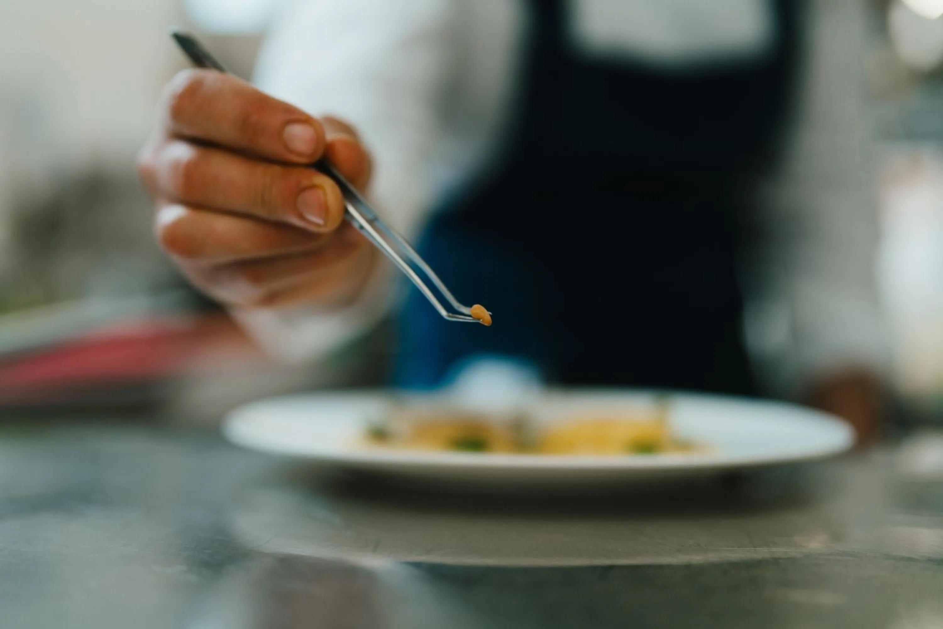 Restaurant/places to eat in Masseria Corsano