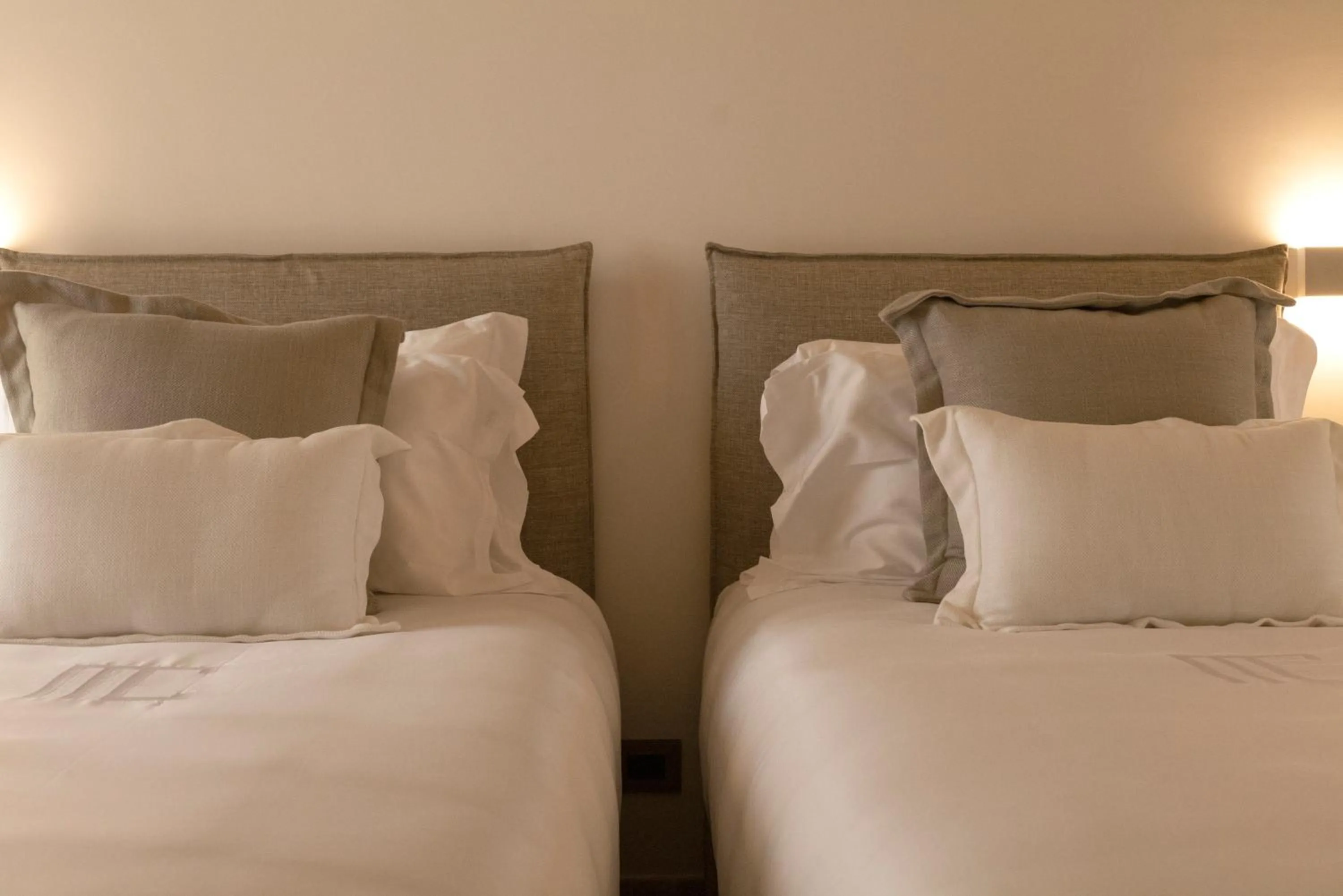 Bedroom, Bed in Masseria Corsano