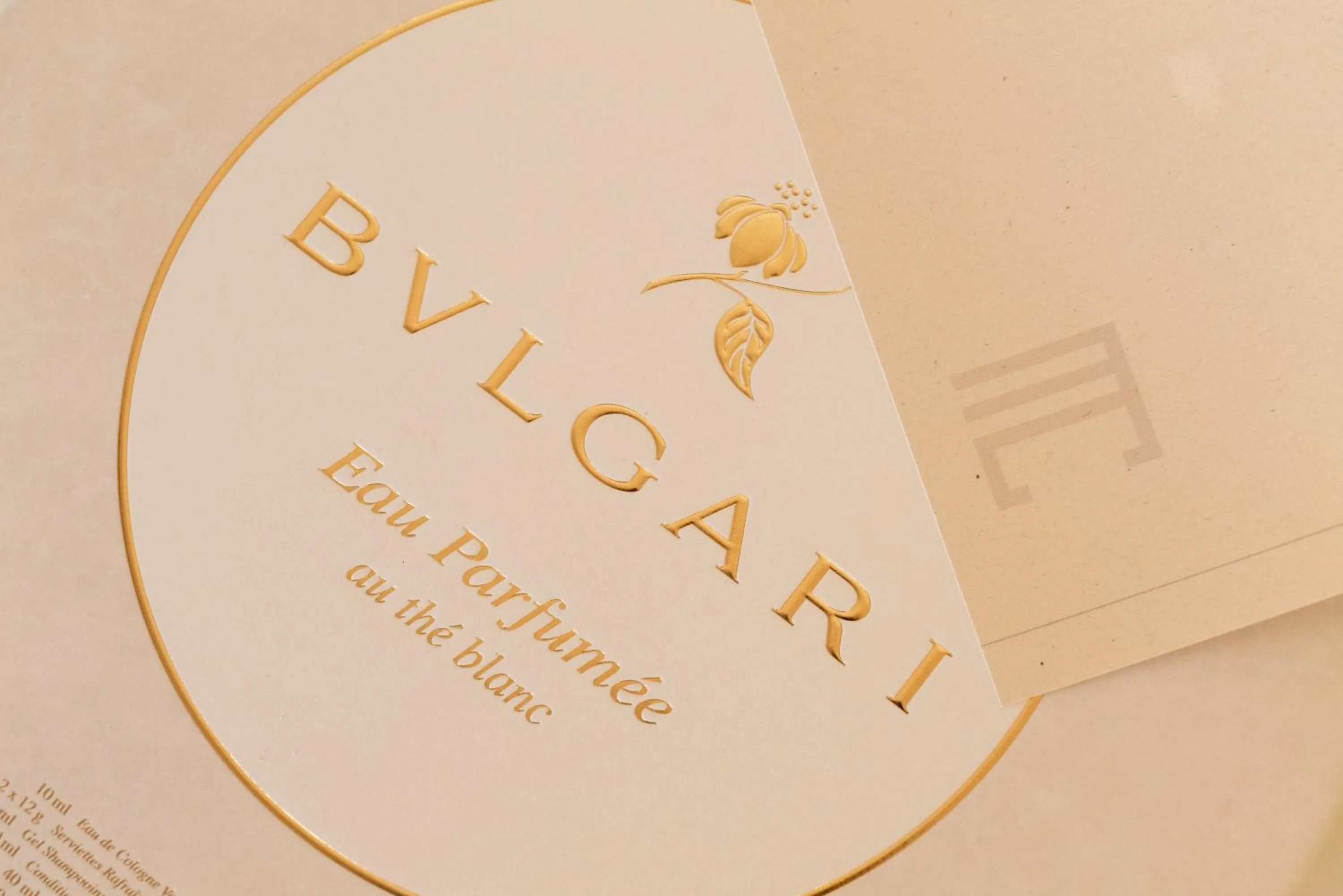 Decorative detail in Masseria Corsano