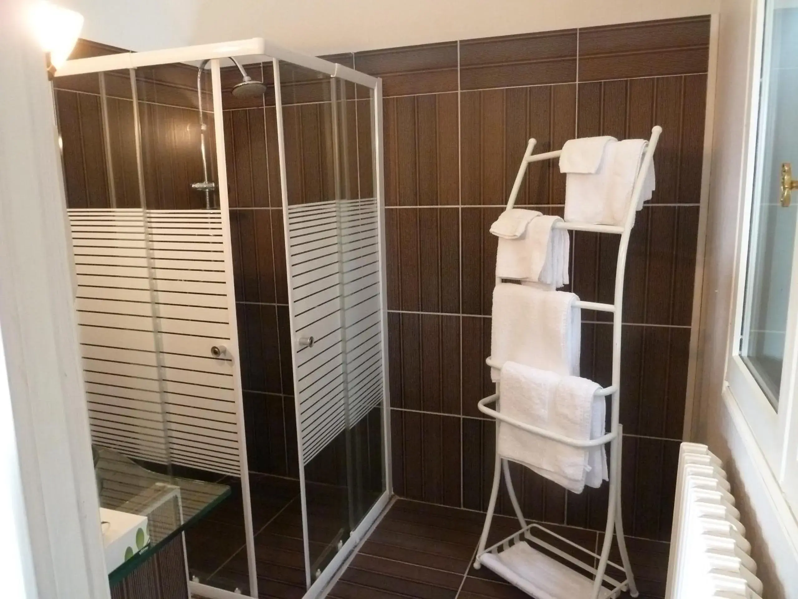 Double Room in Chambres d'hôtes Le Saleix Double Room in Chambres d'hôtes Le Saleix