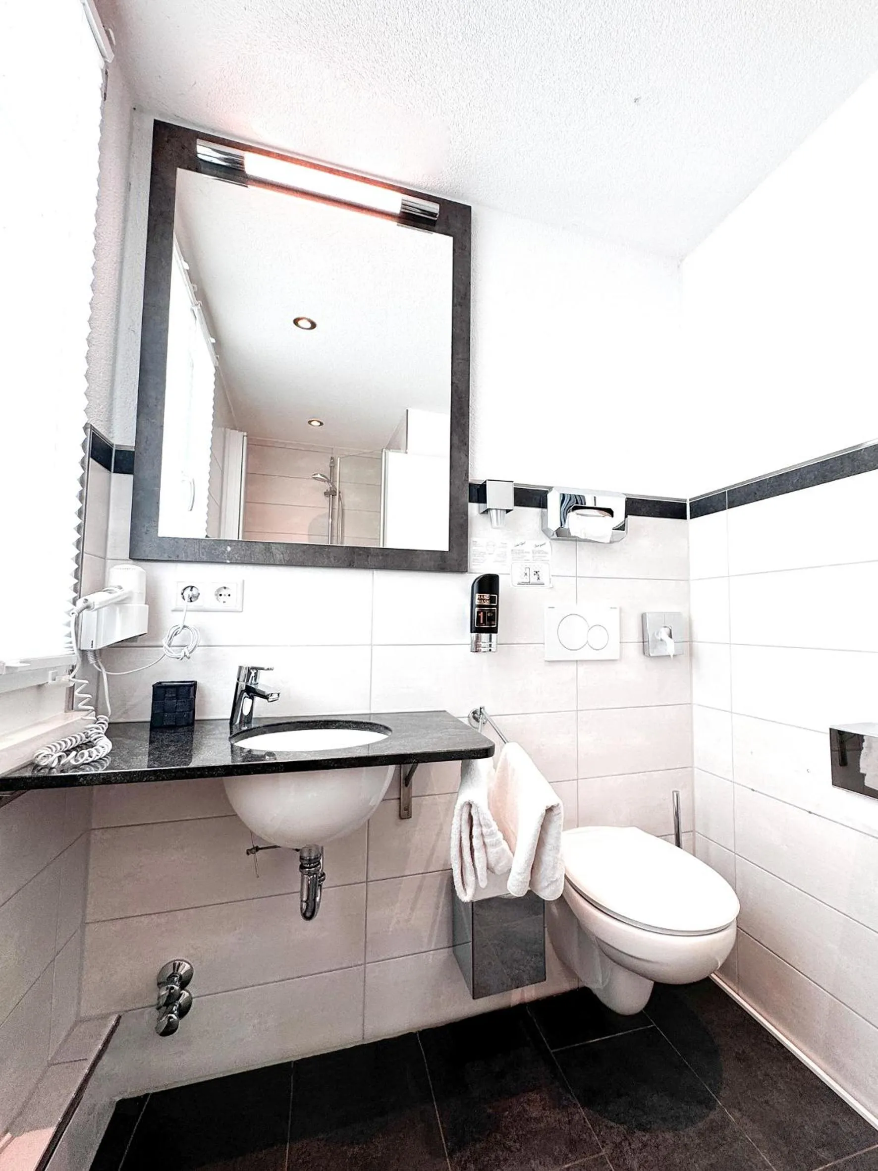 Hotel & Gästehaus Seehof