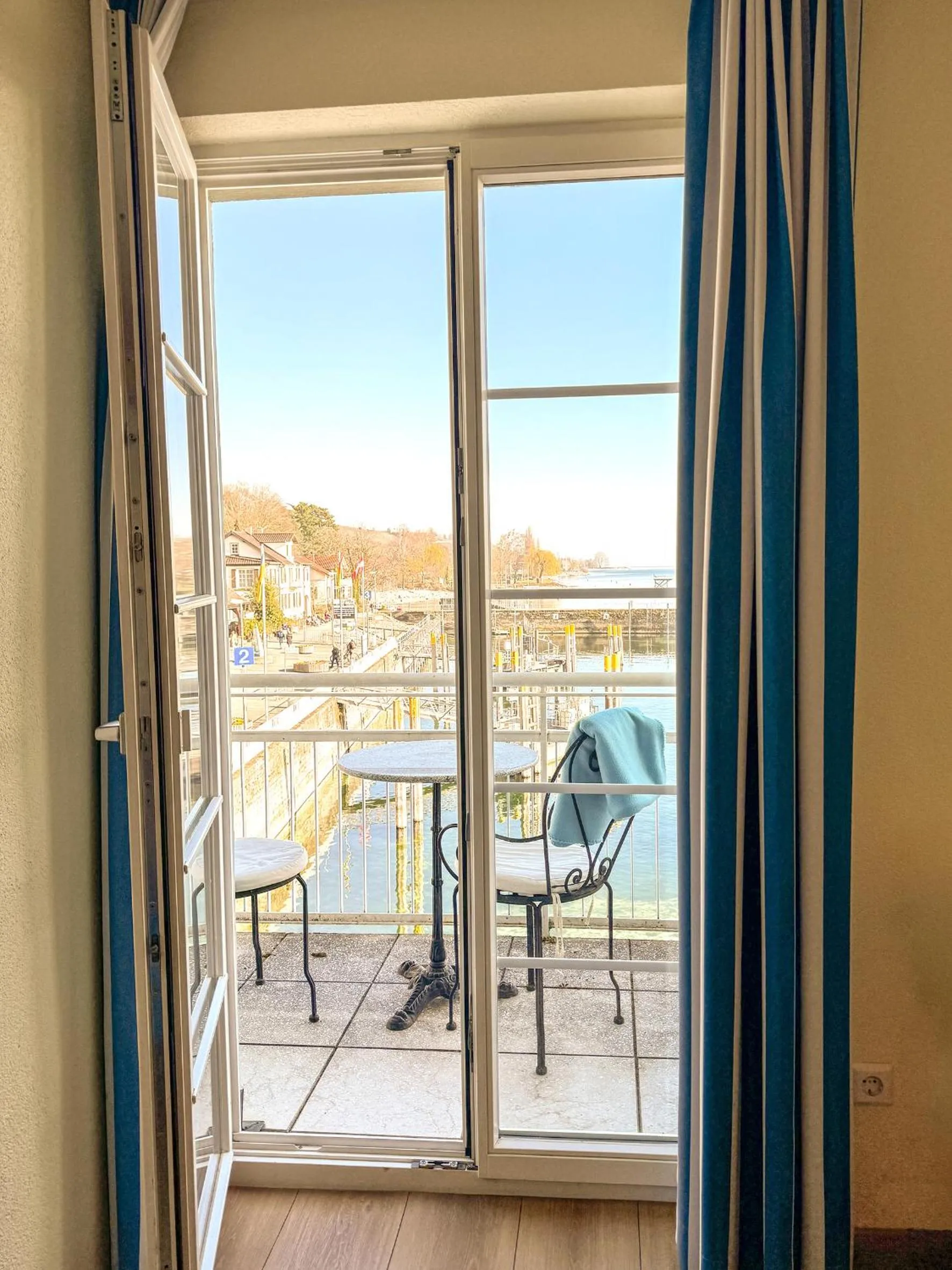 Hotel & Gästehaus Seehof