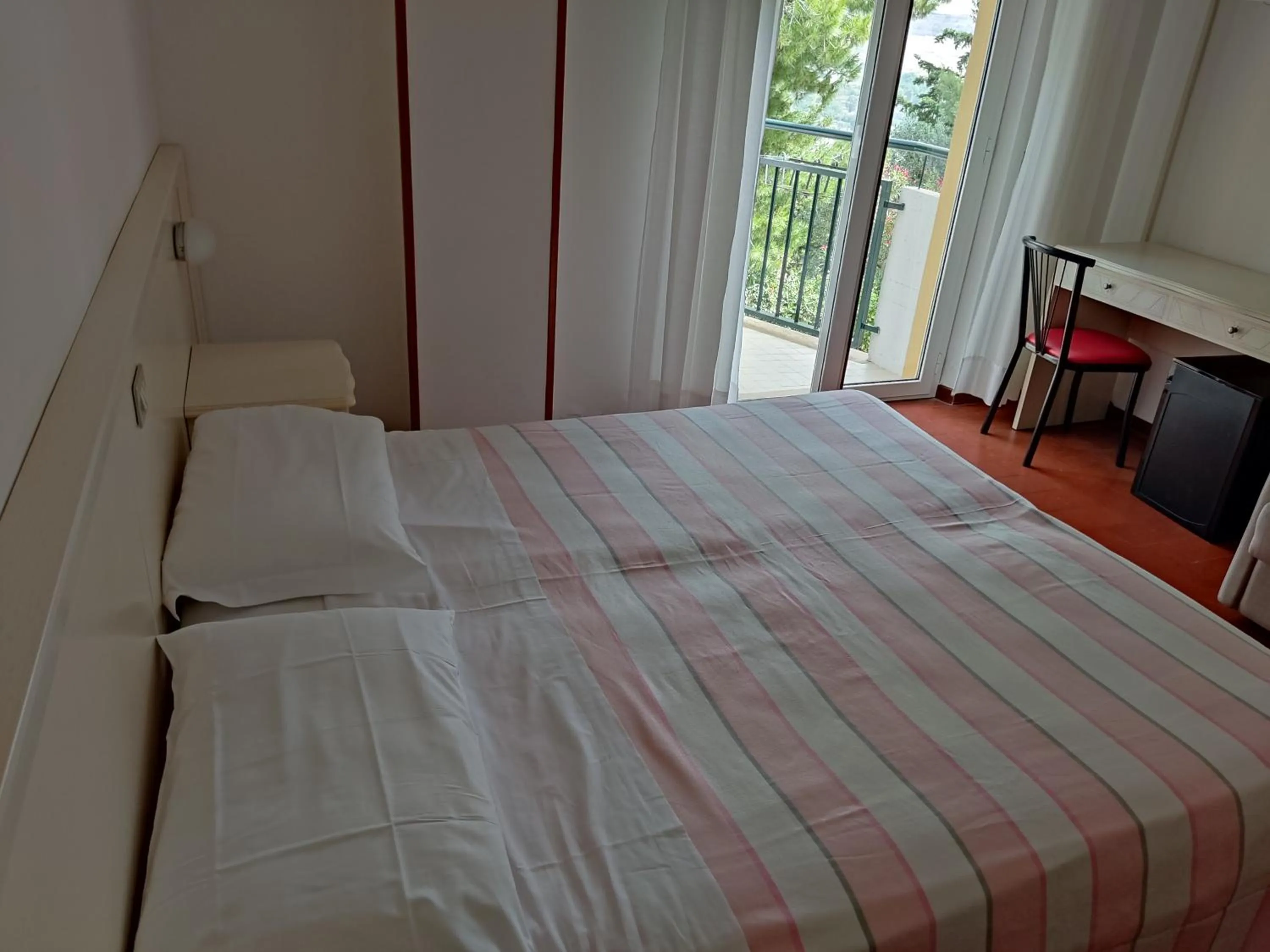 Photo of the whole room in Hotel Ristorante Il Grillo