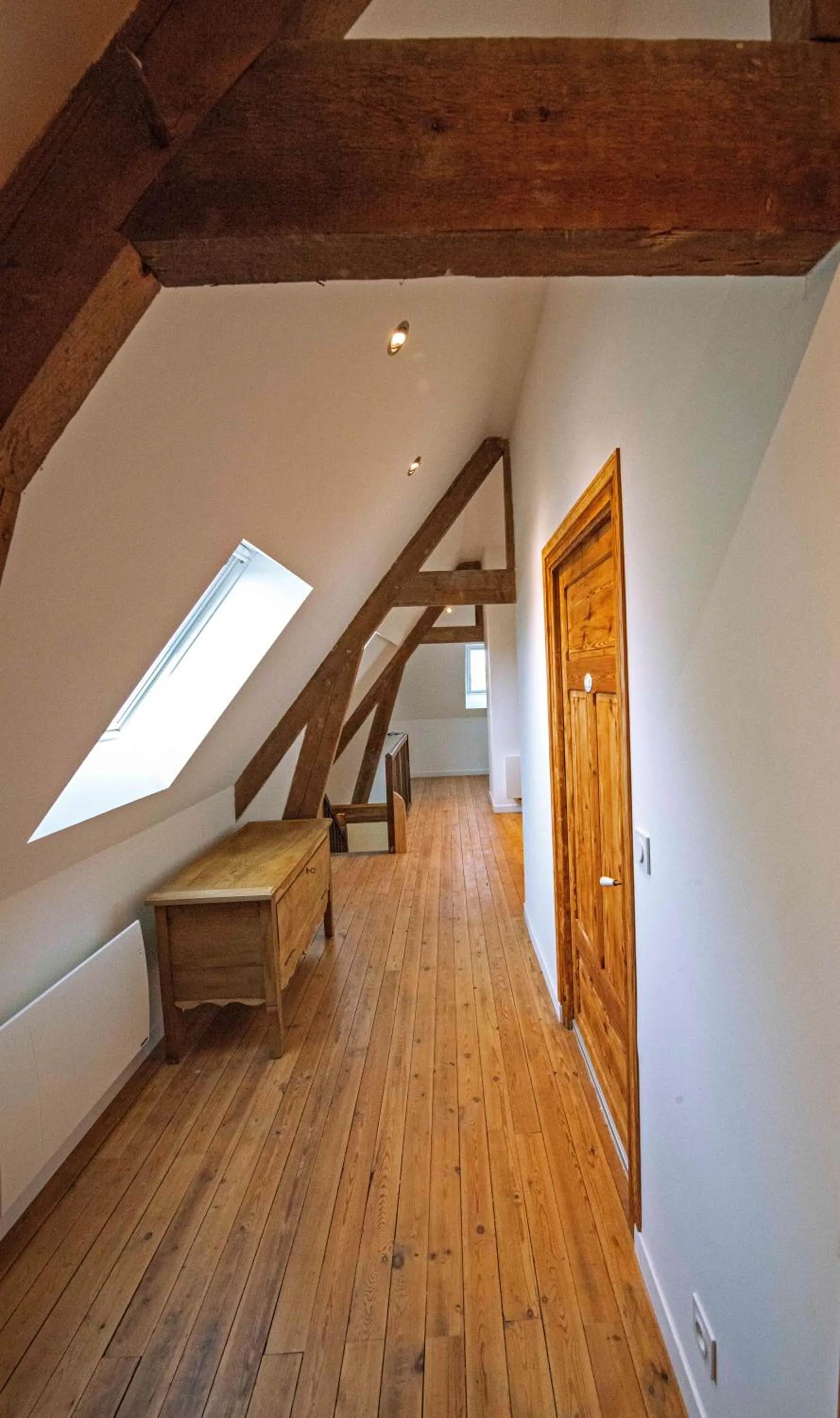 Le Presbytère du Talbert