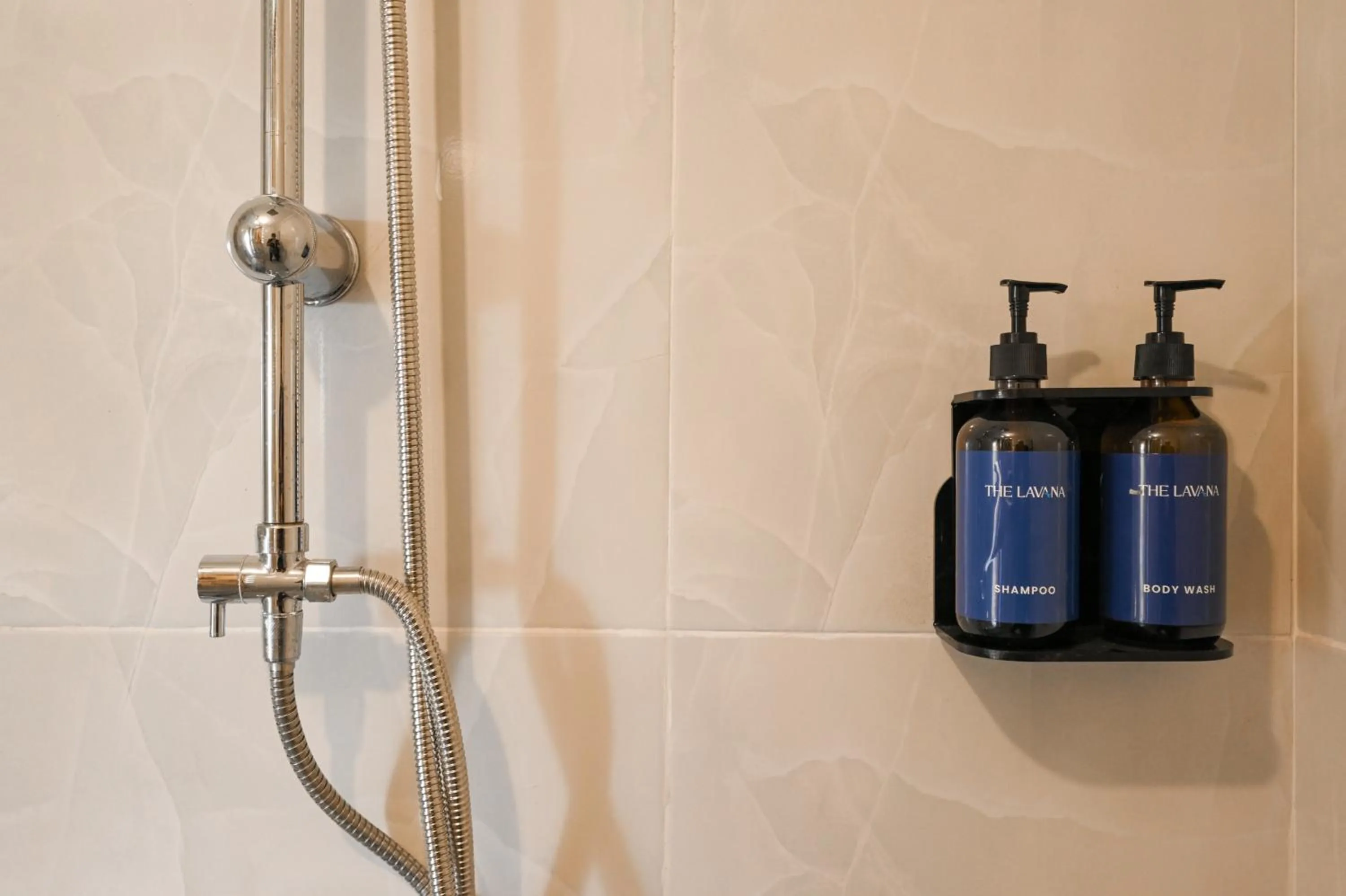 Bathroom in Keuma Villa & Resto Jatiluwih by The Lavana