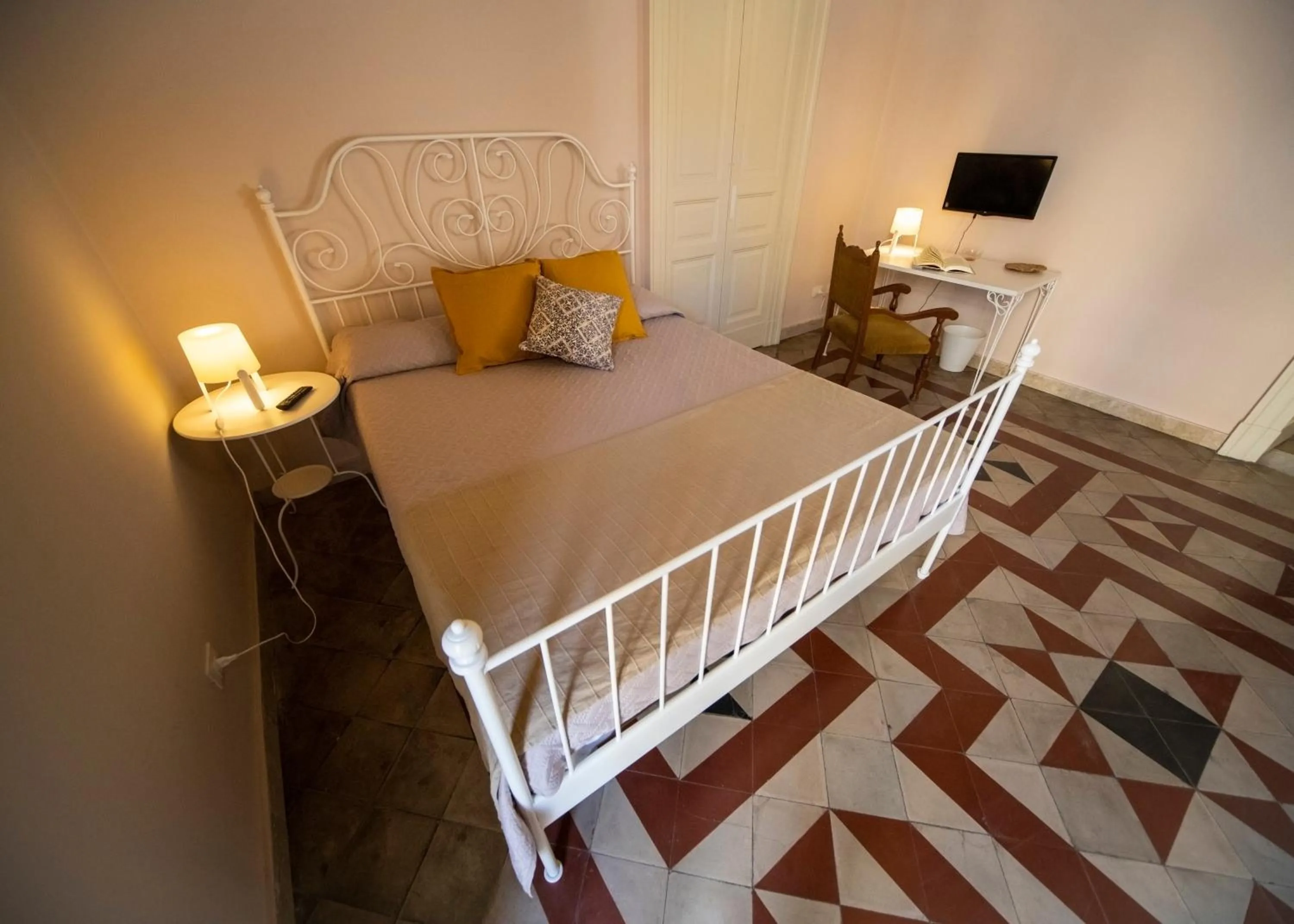 Bed in Sicilian Mood - Bed and Breakfast