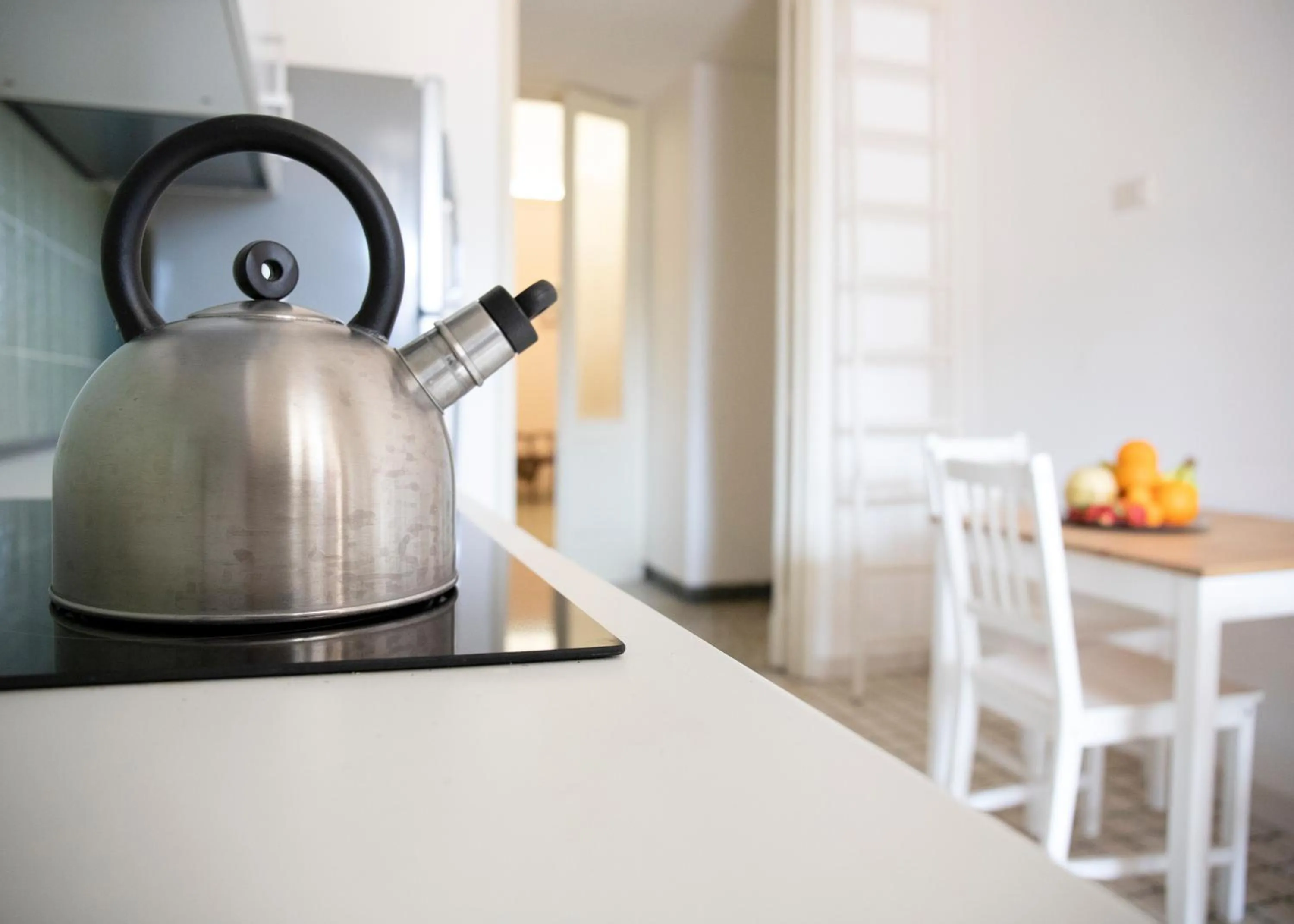 Coffee/tea facilities in Sicilian Mood - Bed and Breakfast