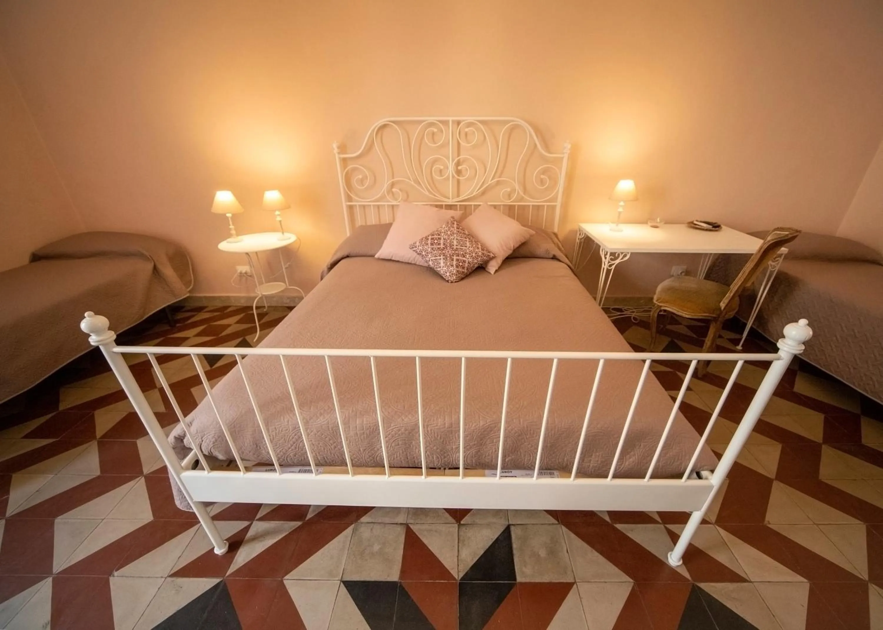 Sicilian Mood - Bed and Breakfast