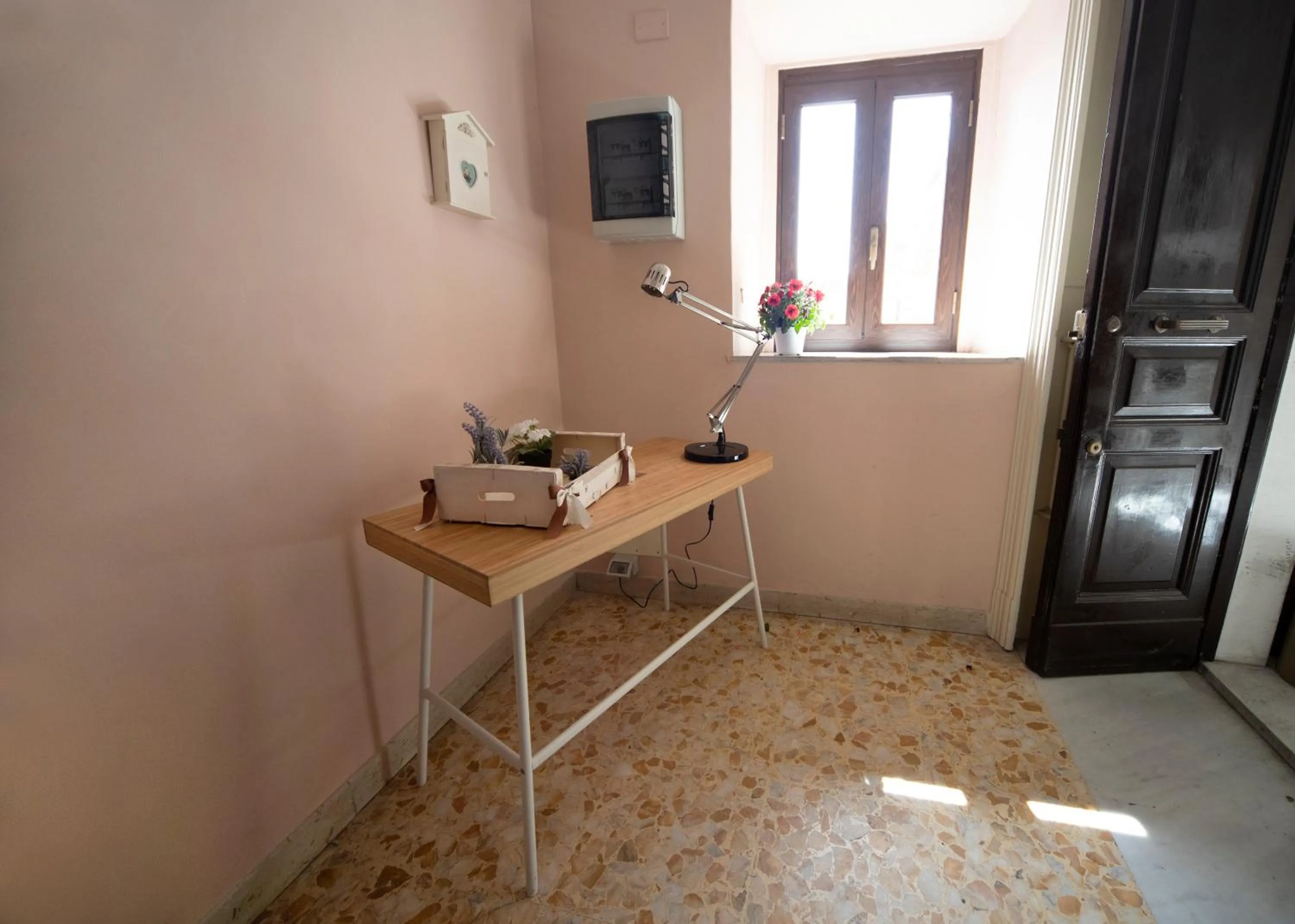 Sicilian Mood - Bed and Breakfast