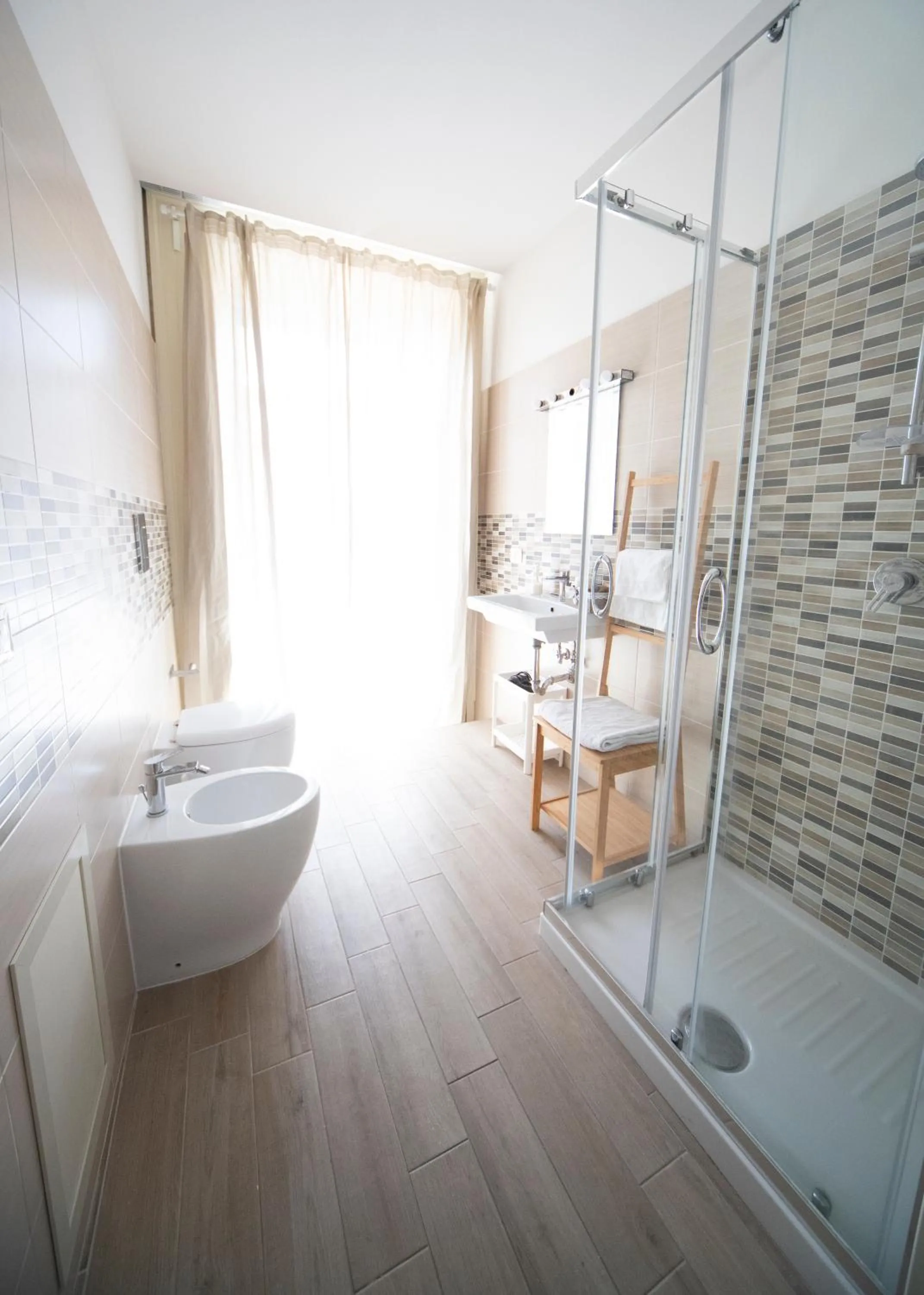 Sicilian Mood - Bed and Breakfast