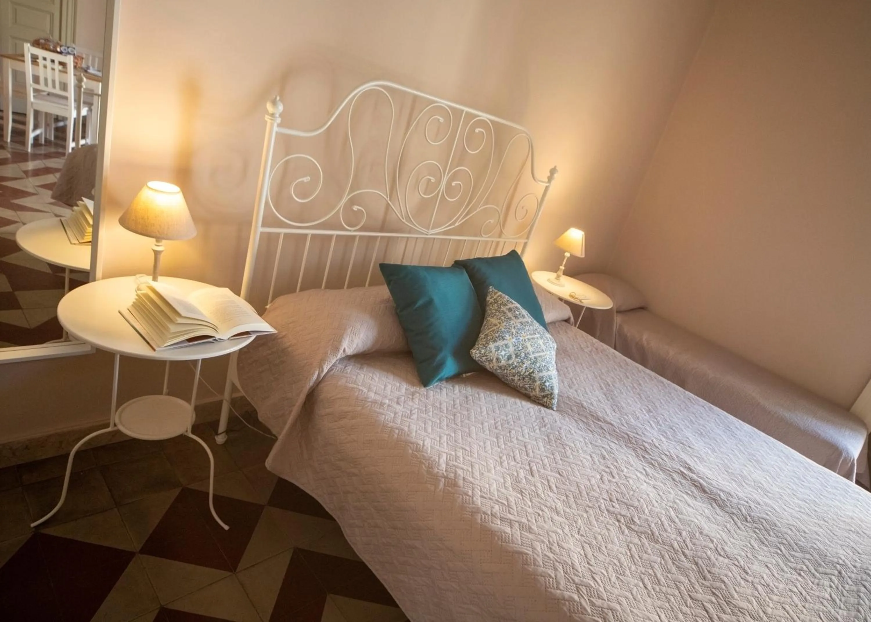 Sicilian Mood - Bed and Breakfast