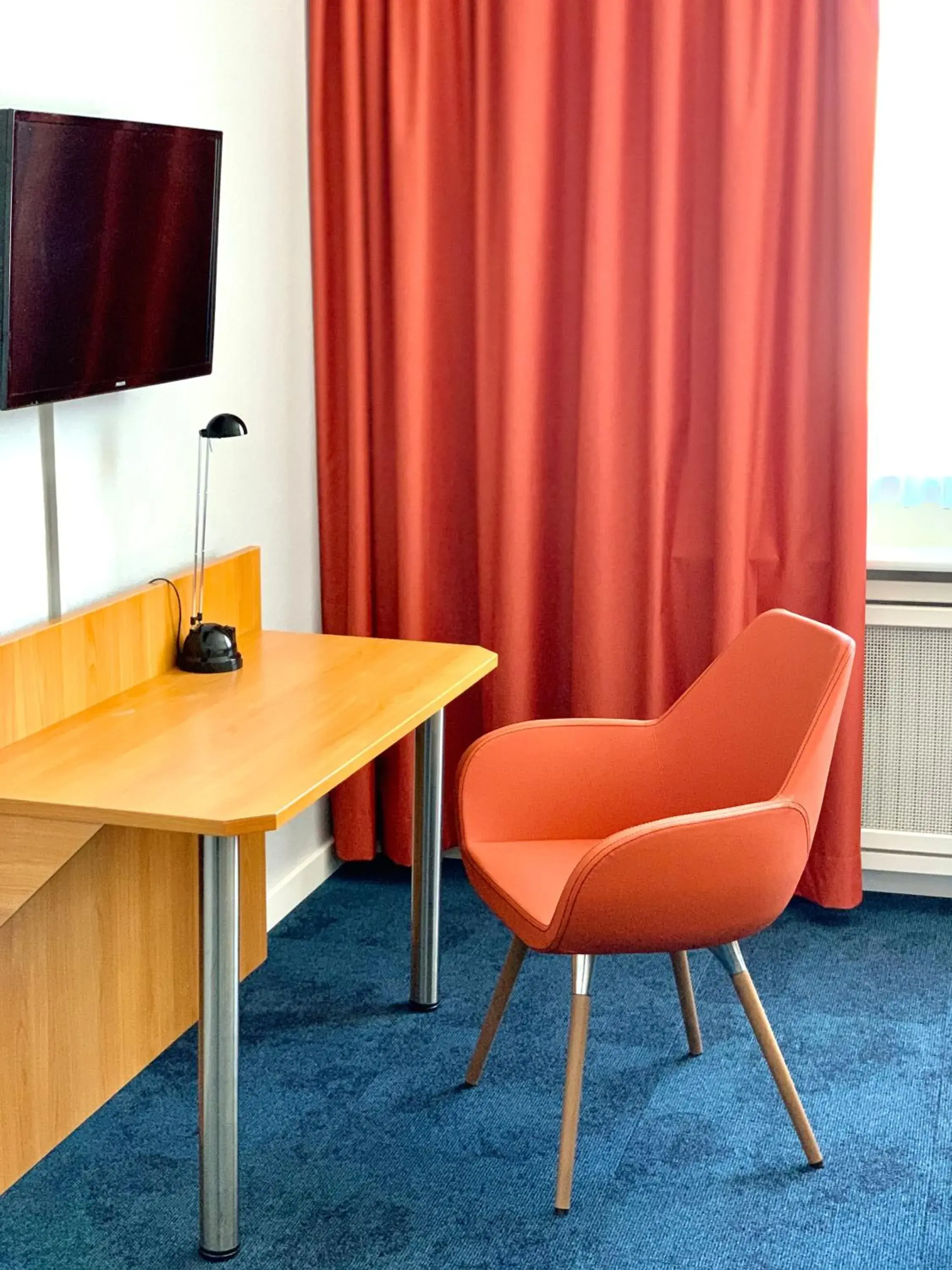 Double Room in Hotel Carolinenhof Double Room in Hotel Carolinenhof