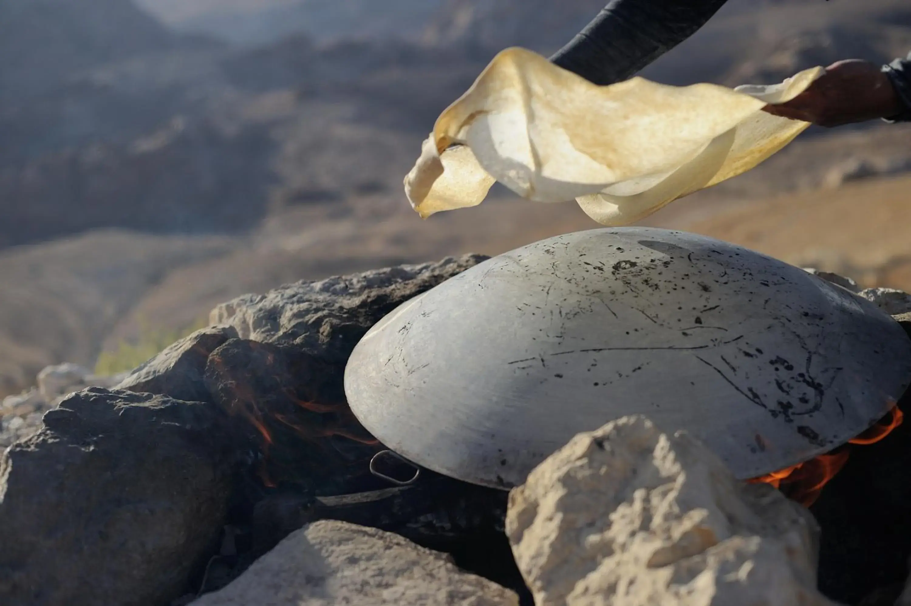 Mountain Premium Room, 2 Double in Petra Marriott Hotel Mountain Premium Room, 2 Double in Petra Marriott Hotel