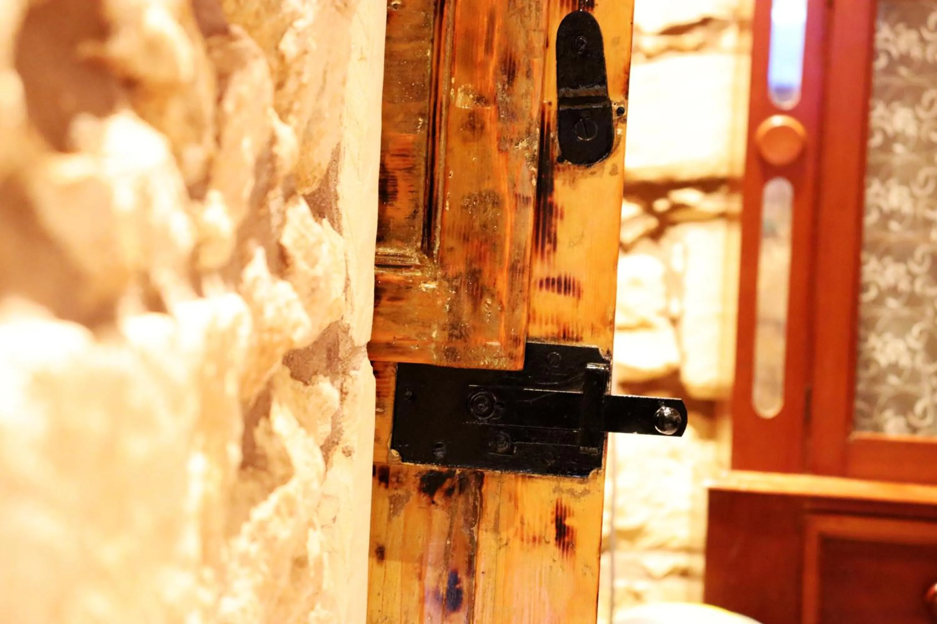 Property building in Il-Bàrraġ Farmhouse B&B - Gozo Traditional Hospitality