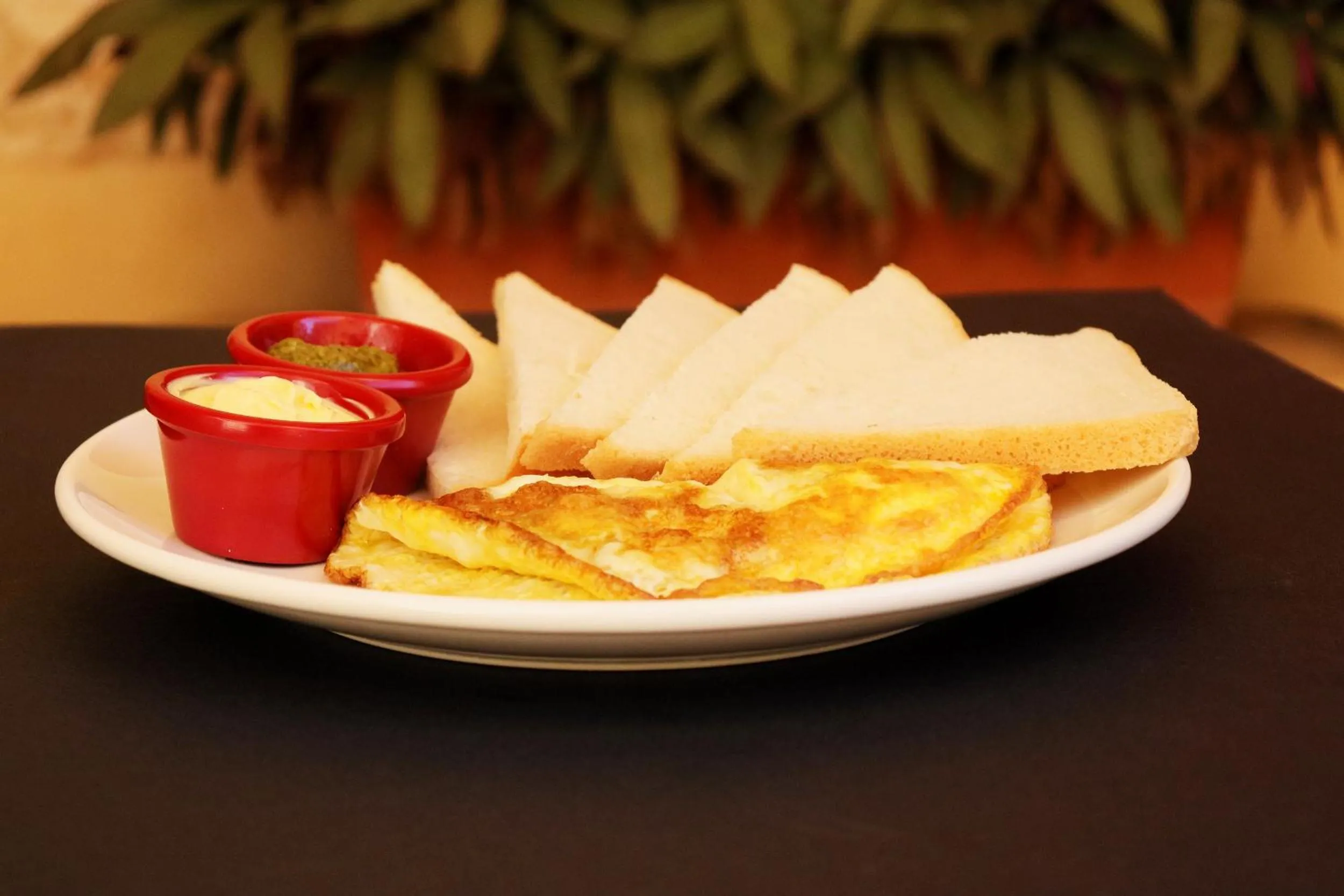 Breakfast in Il-Bàrraġ Farmhouse B&B - Gozo Traditional Hospitality