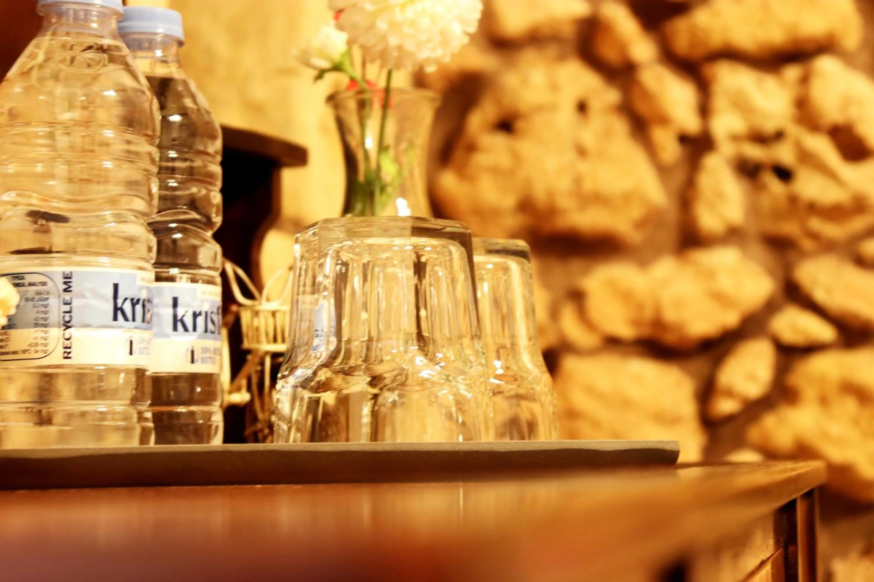 Bedroom in Il-Bàrraġ Farmhouse B&B - Gozo Traditional Hospitality