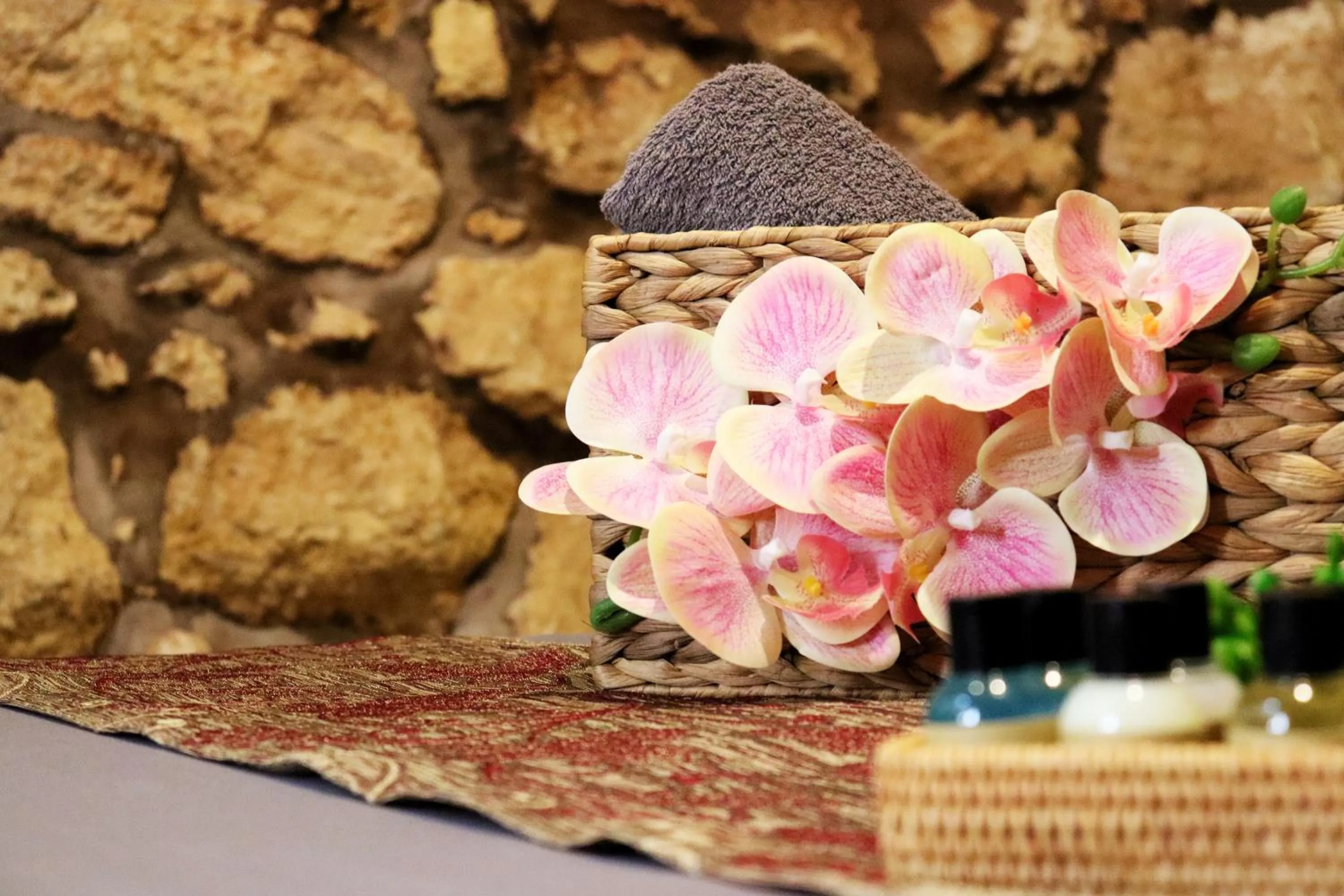 Bedroom in Il-Bàrraġ Farmhouse B&B - Gozo Traditional Hospitality