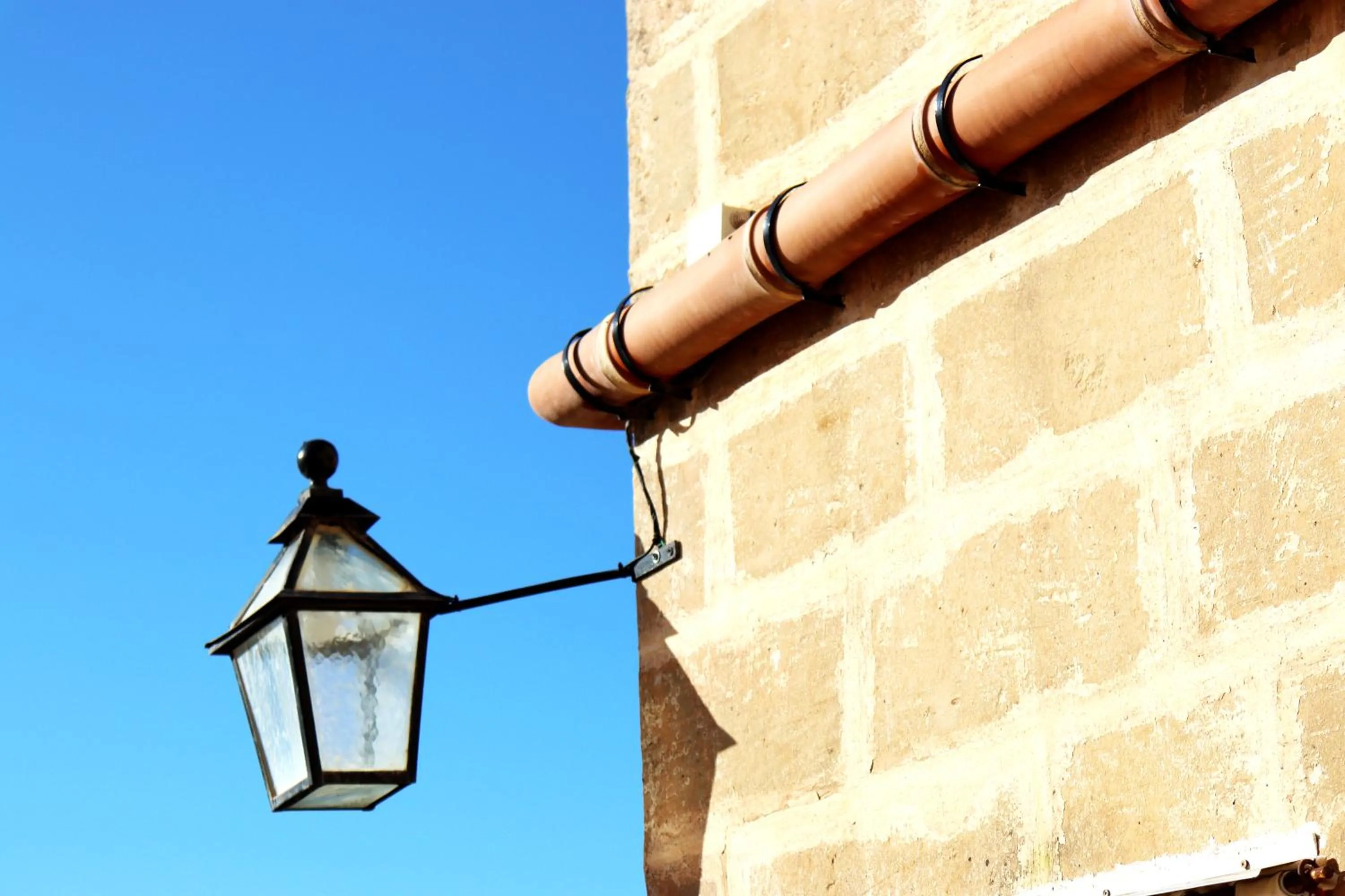 Garden in Il-Bàrraġ Farmhouse B&B - Gozo Traditional Hospitality