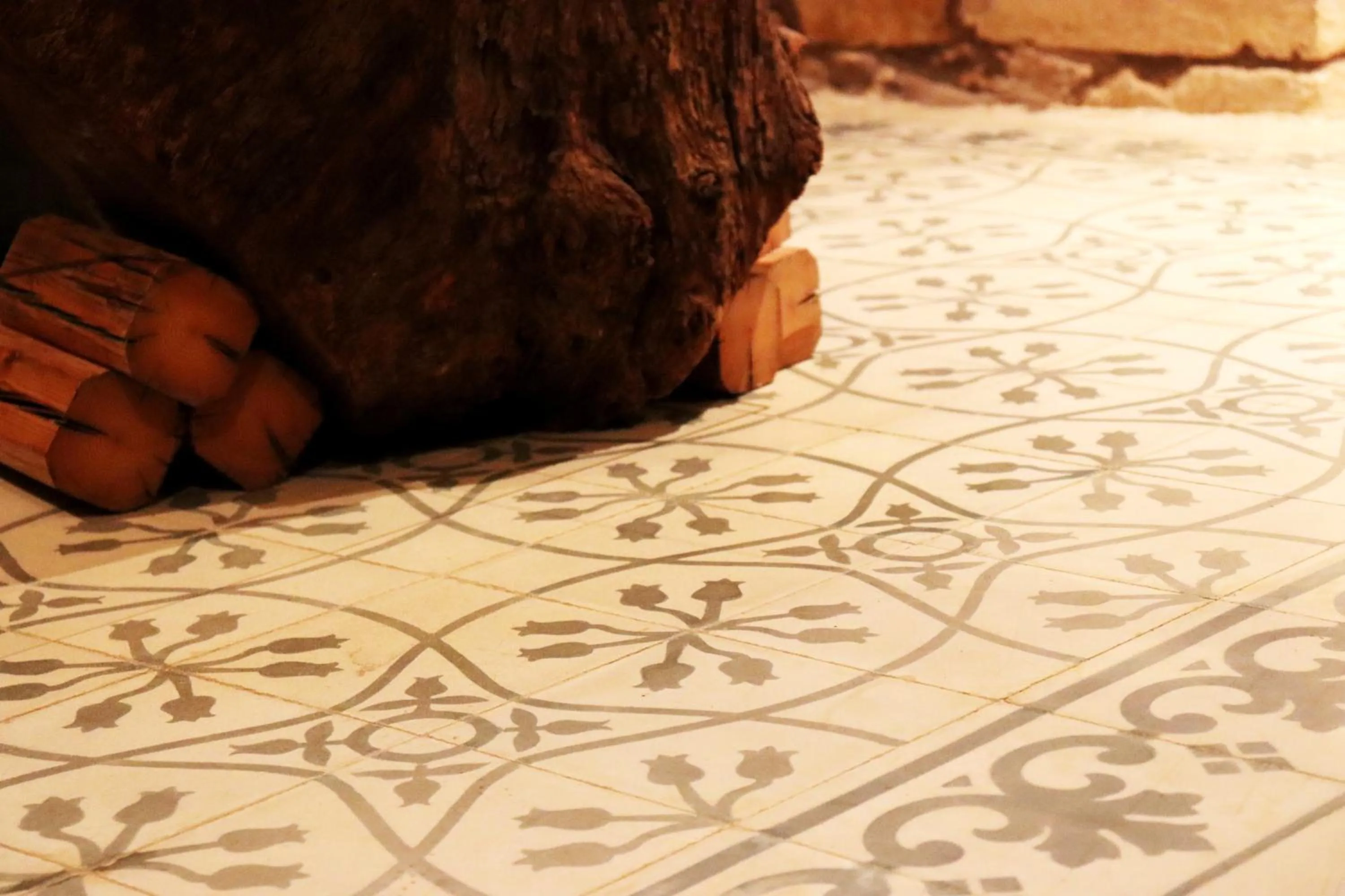 Property building in Il-Bàrraġ Farmhouse B&B - Gozo Traditional Hospitality