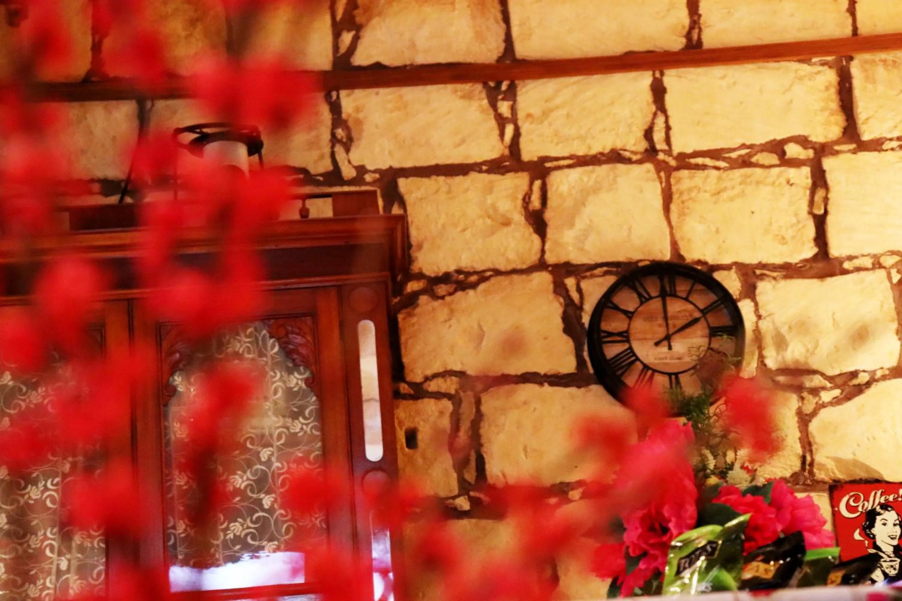 Property building in Il-Bàrraġ Farmhouse B&B - Gozo Traditional Hospitality