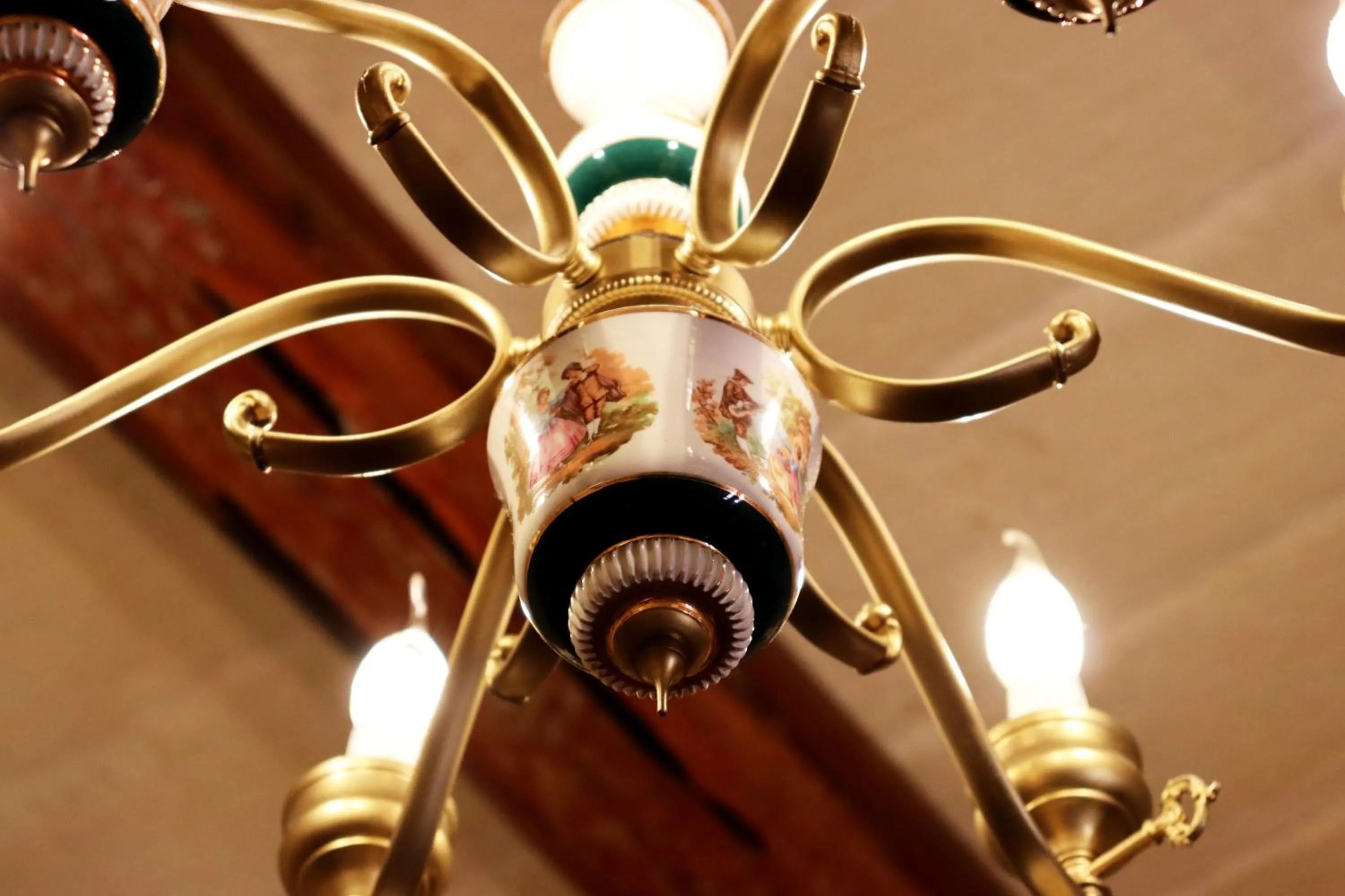 Bedroom in Il-Bàrraġ Farmhouse B&B - Gozo Traditional Hospitality