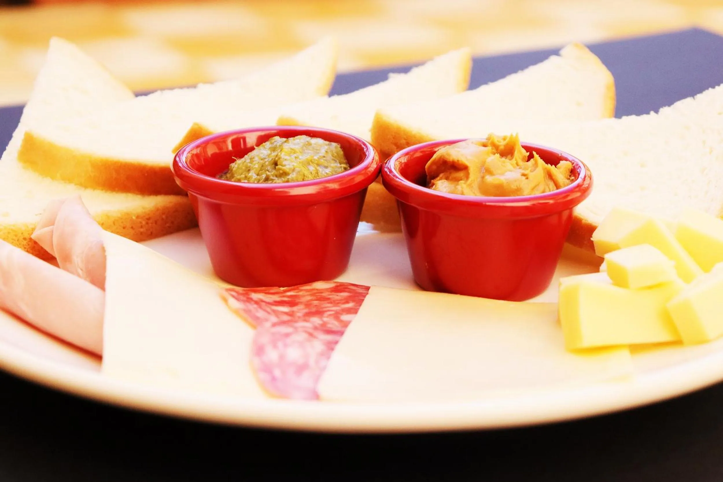 Breakfast in Il-Bàrraġ Farmhouse B&B - Gozo Traditional Hospitality