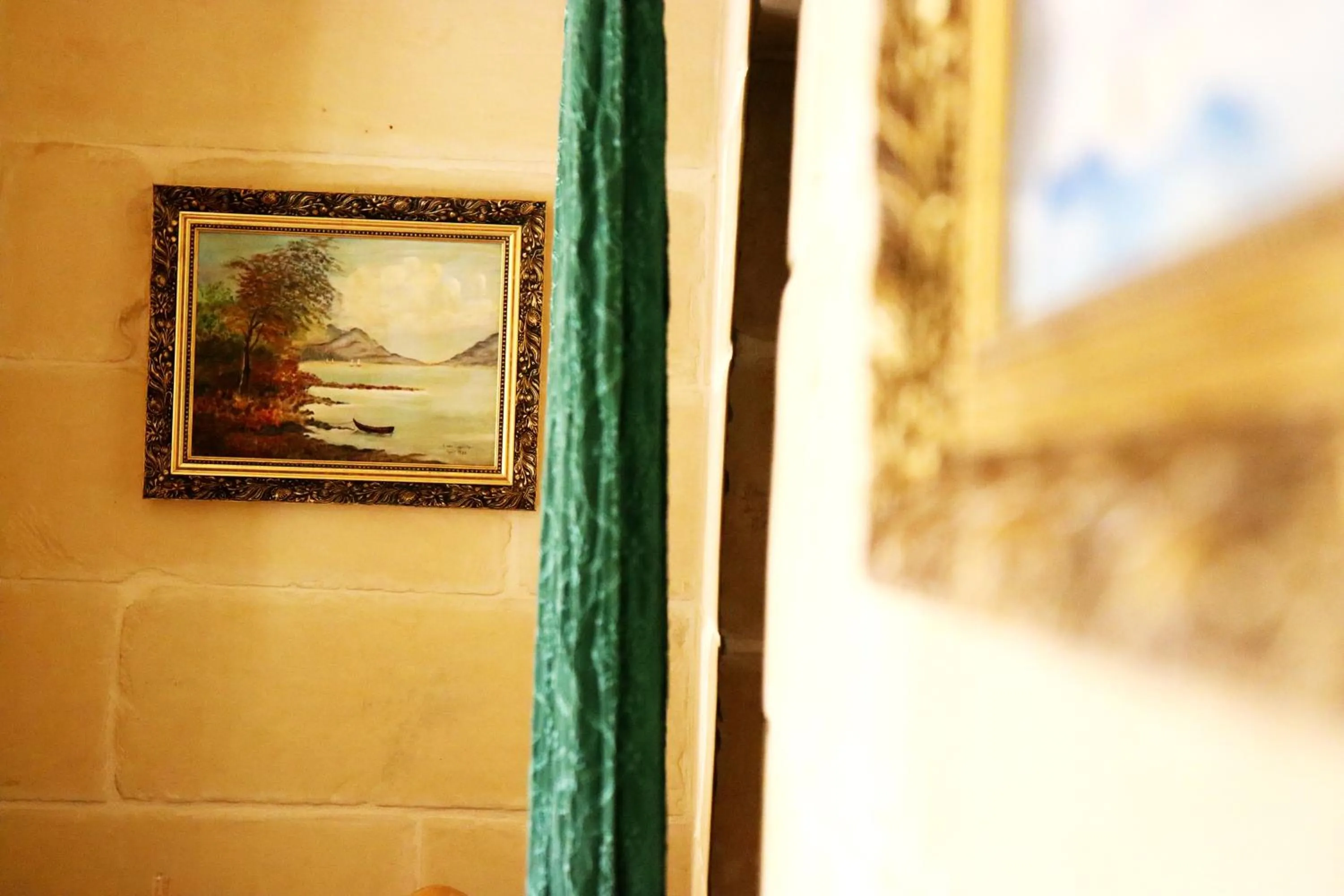 Property building in Il-Bàrraġ Farmhouse B&B - Gozo Traditional Hospitality