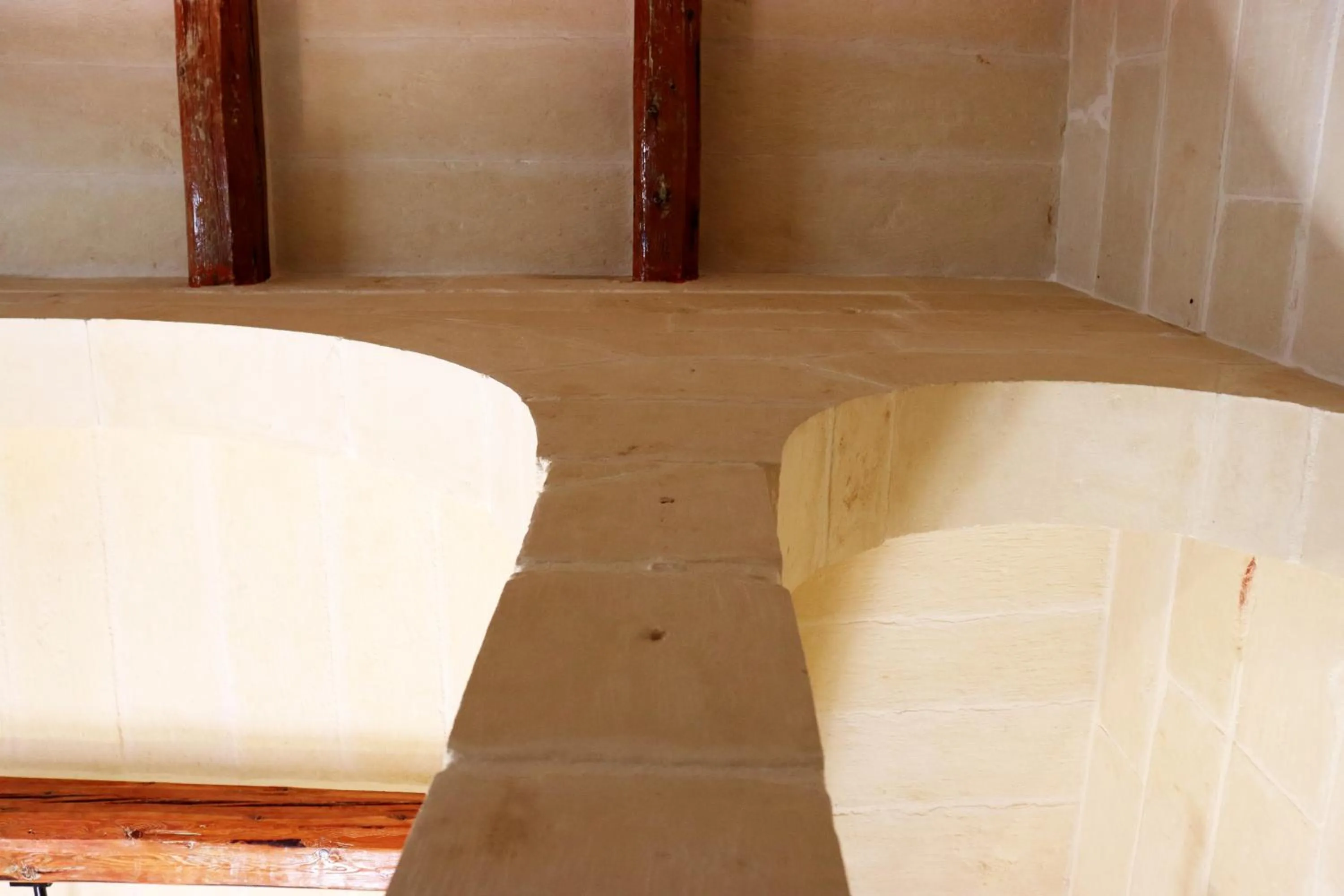 Property building in Il-Bàrraġ Farmhouse B&B - Gozo Traditional Hospitality