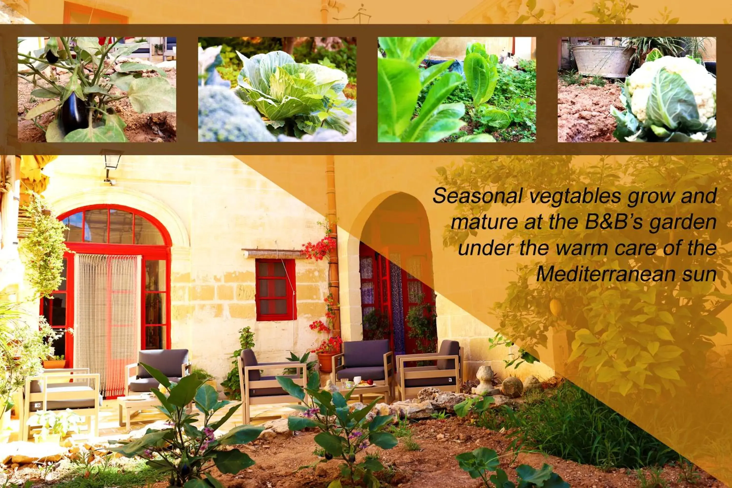 Il-Bàrraġ Farmhouse B&B - Gozo Traditional Hospitality Il-Bàrraġ Farmhouse B&B - Gozo Traditional Hospitality