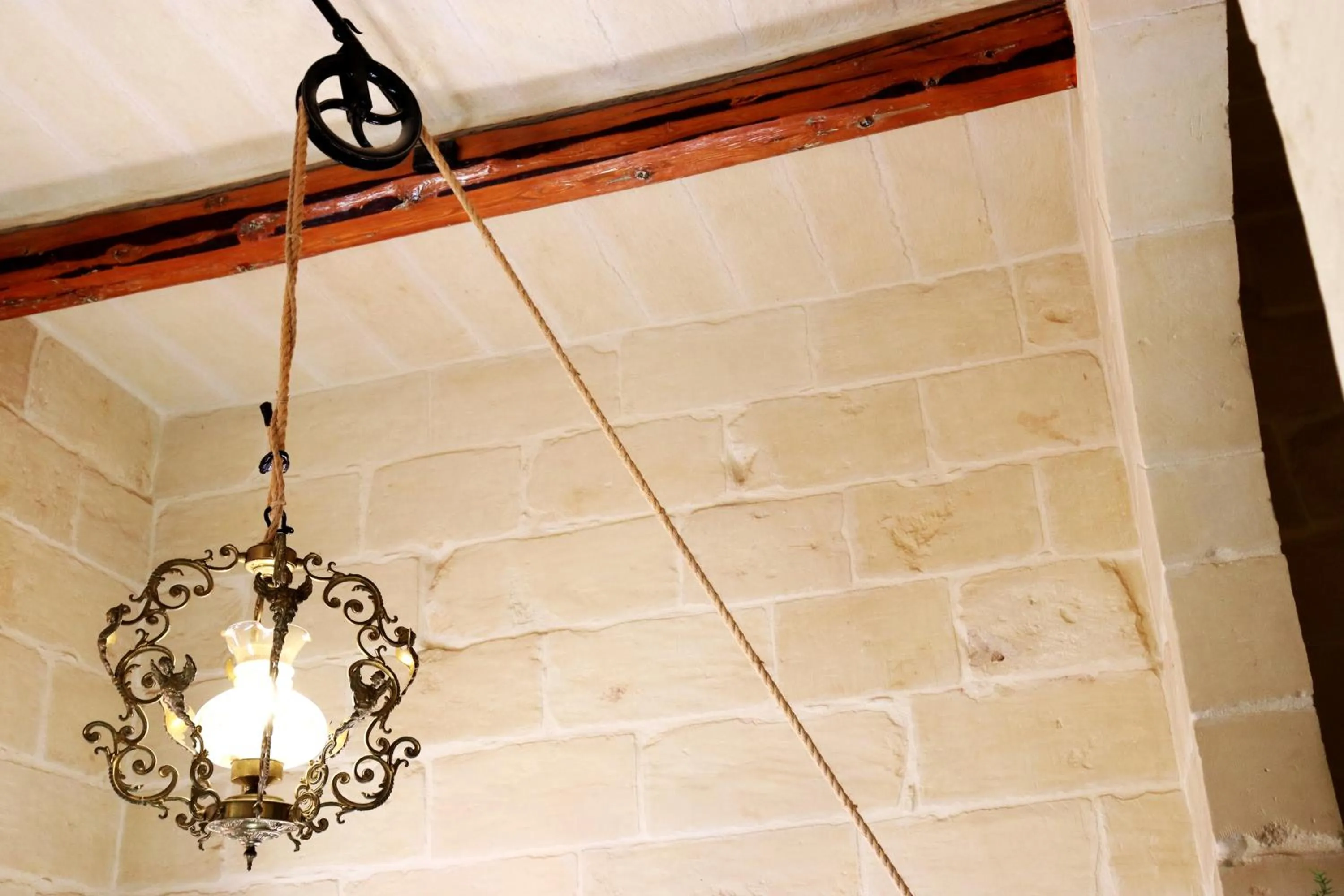 Property building in Il-Bàrraġ Farmhouse B&B - Gozo Traditional Hospitality