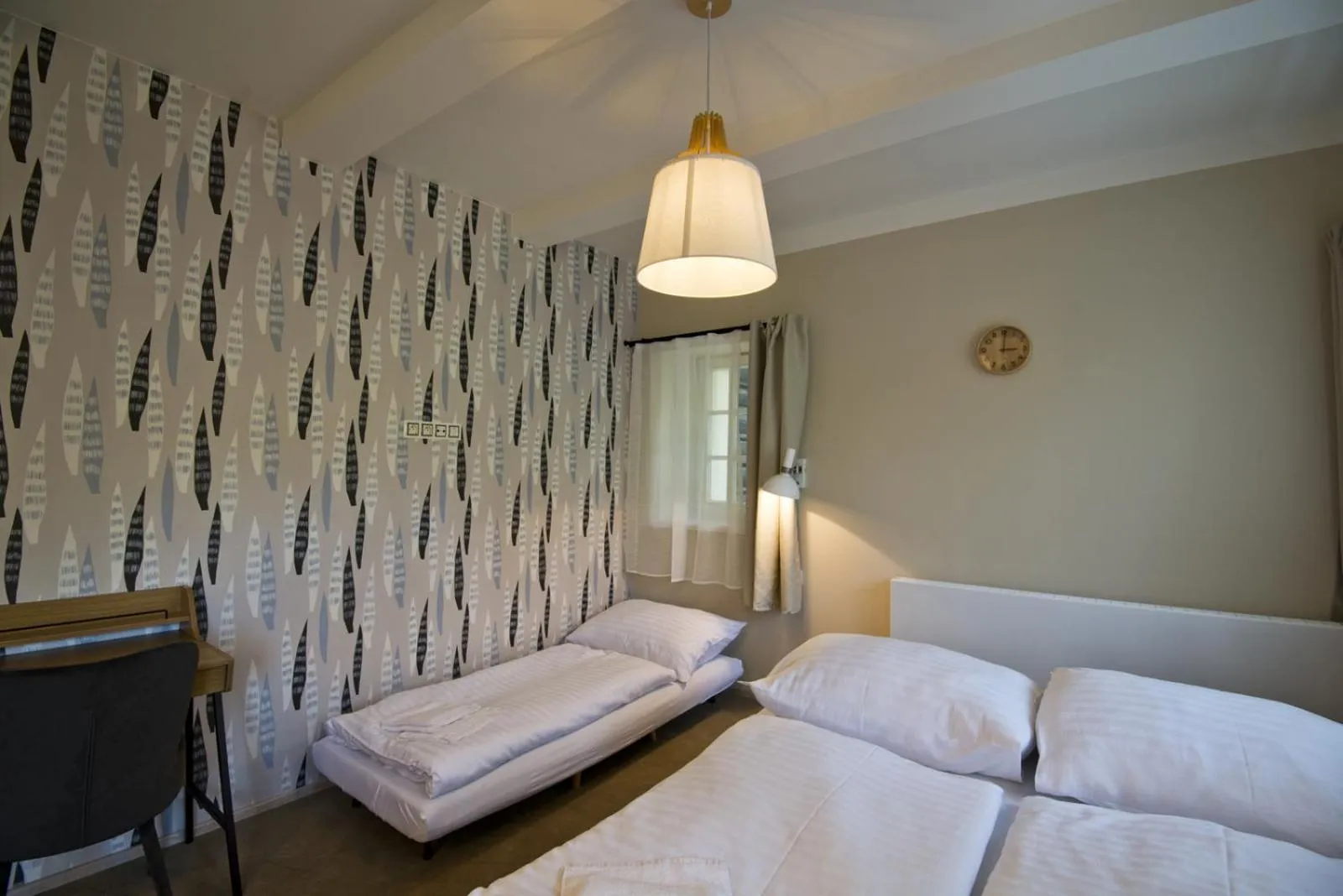 Superior Apartment in Aparthotel Panorama