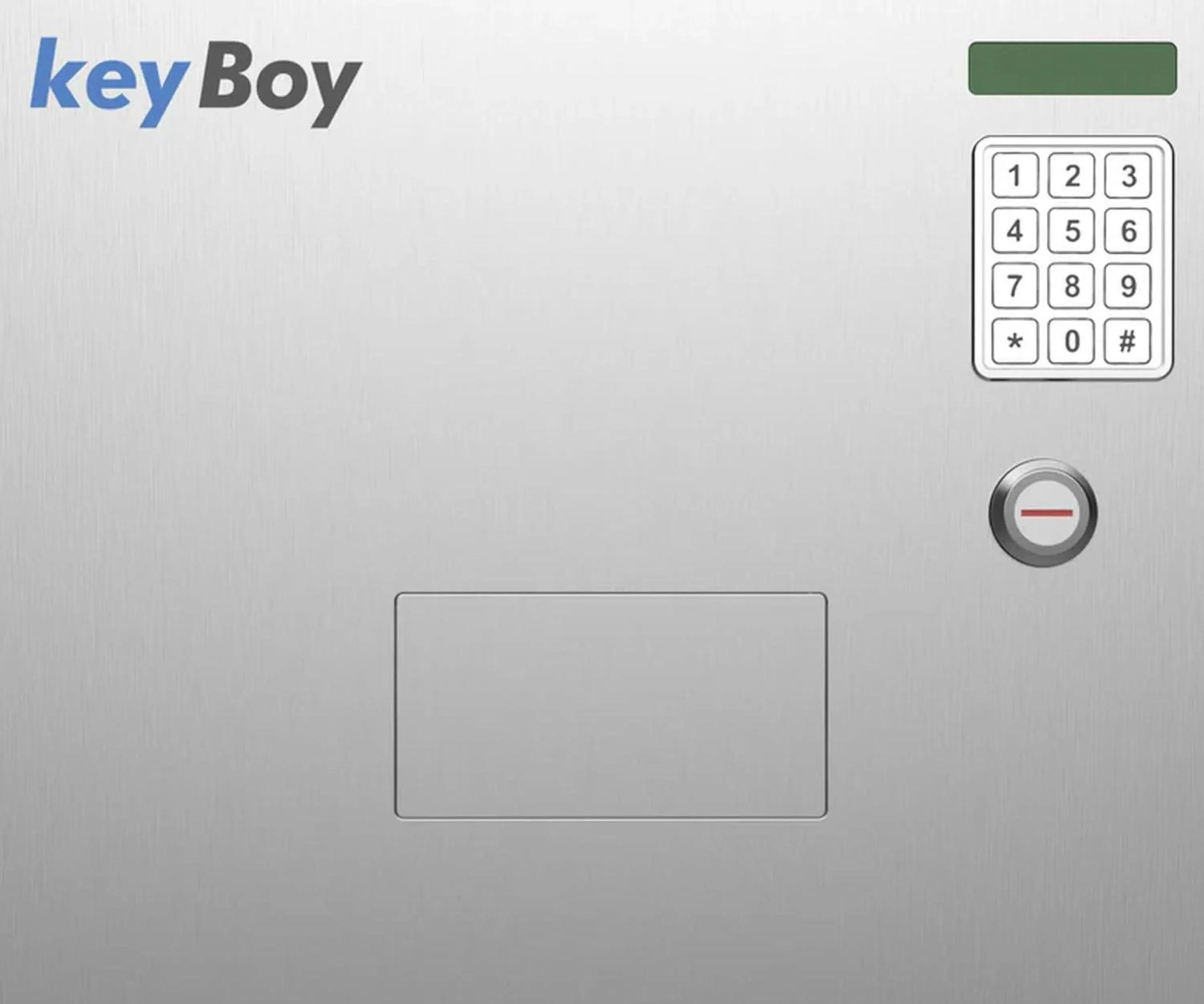 safe in Stadthotel Augsburg