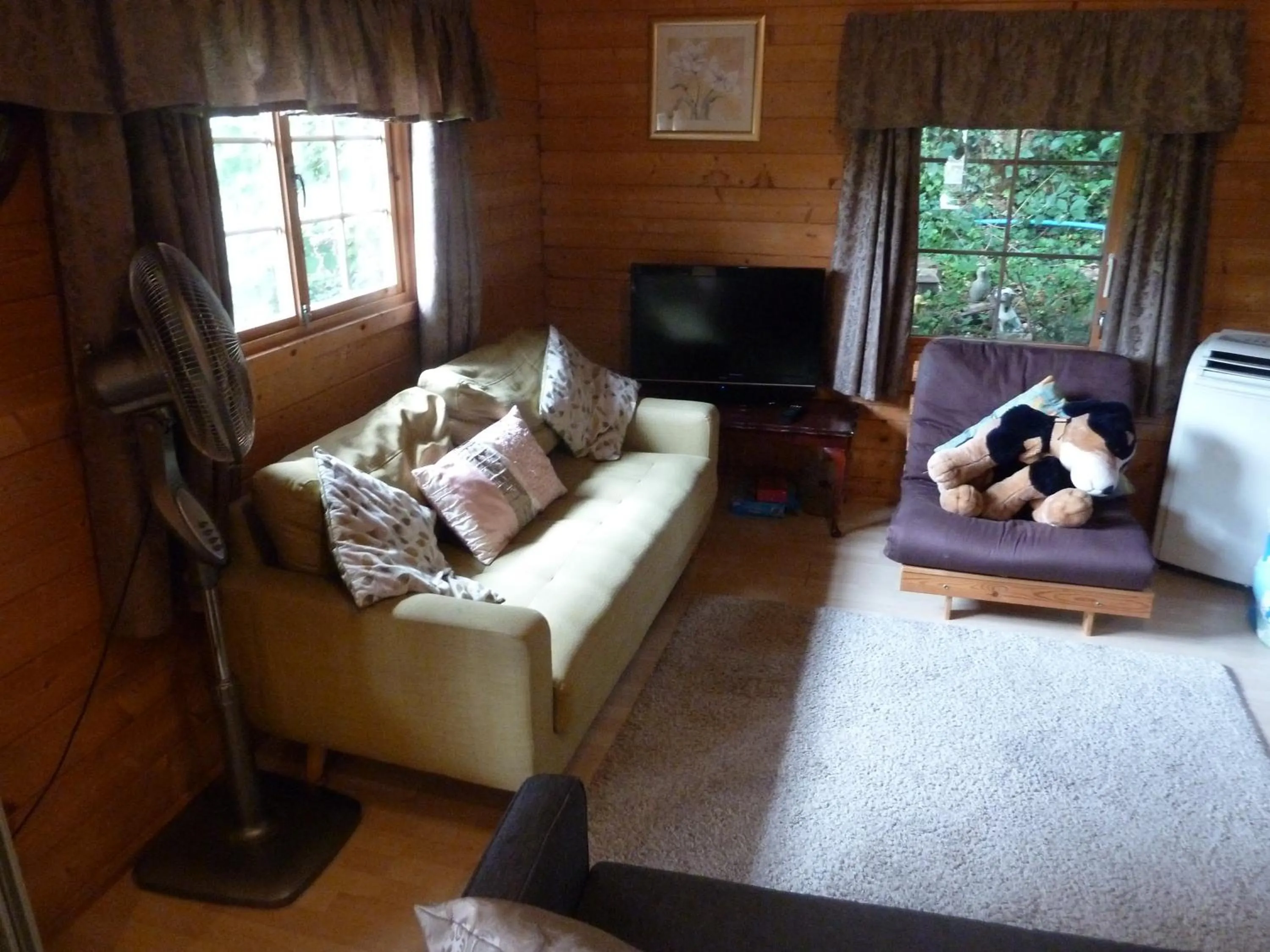 Hillside Self Catering