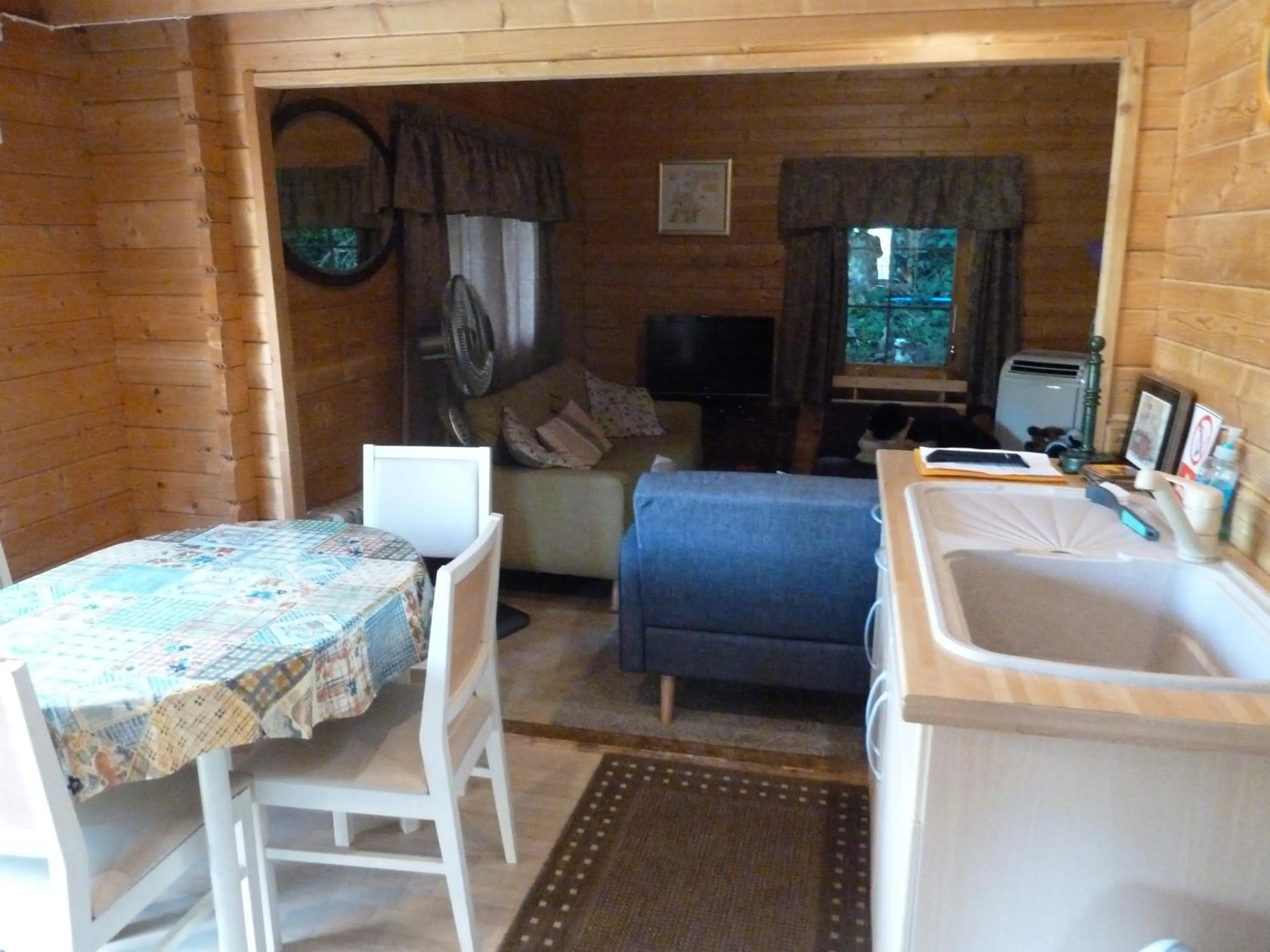 Hillside Self Catering