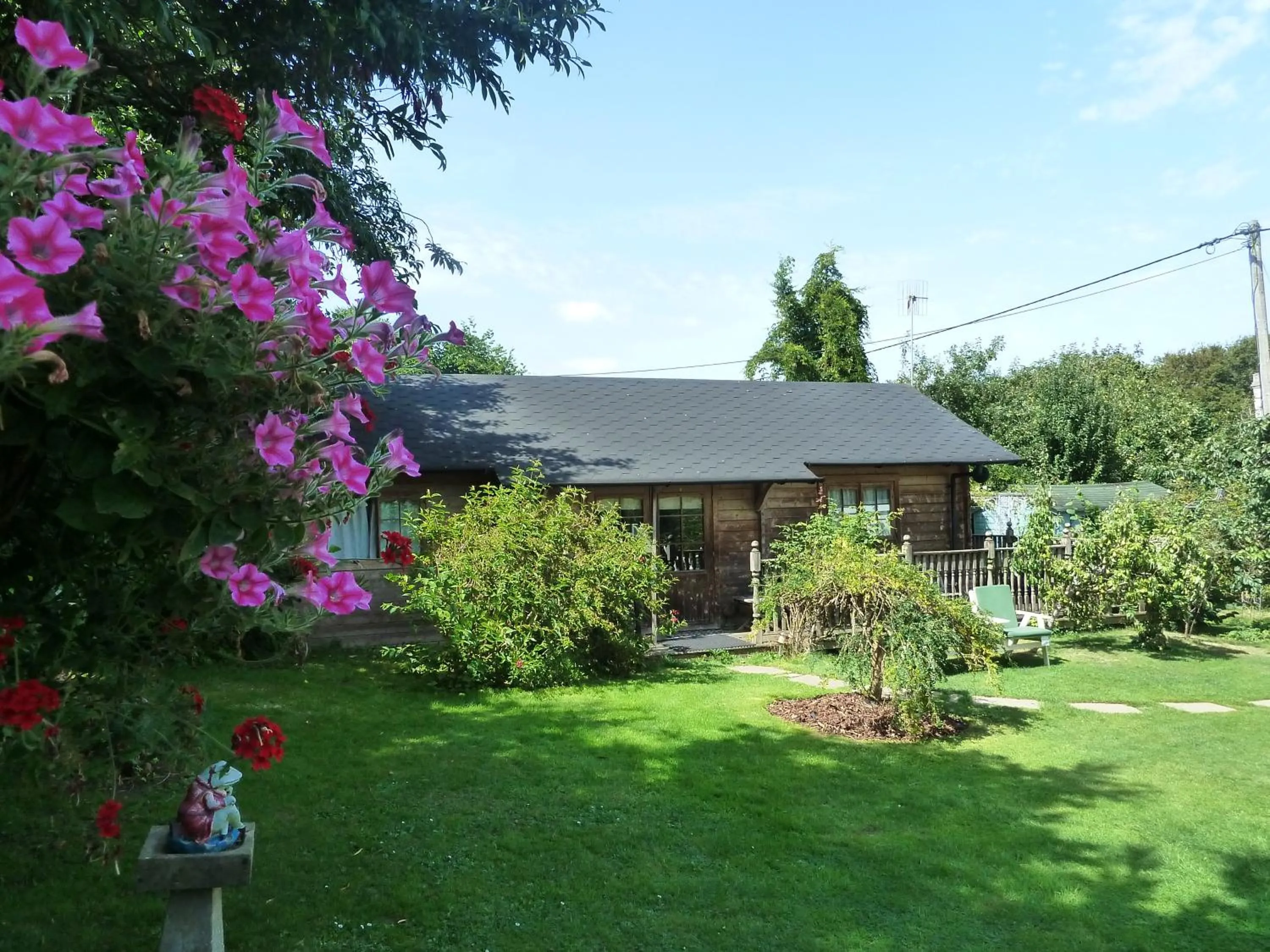 Hillside Self Catering