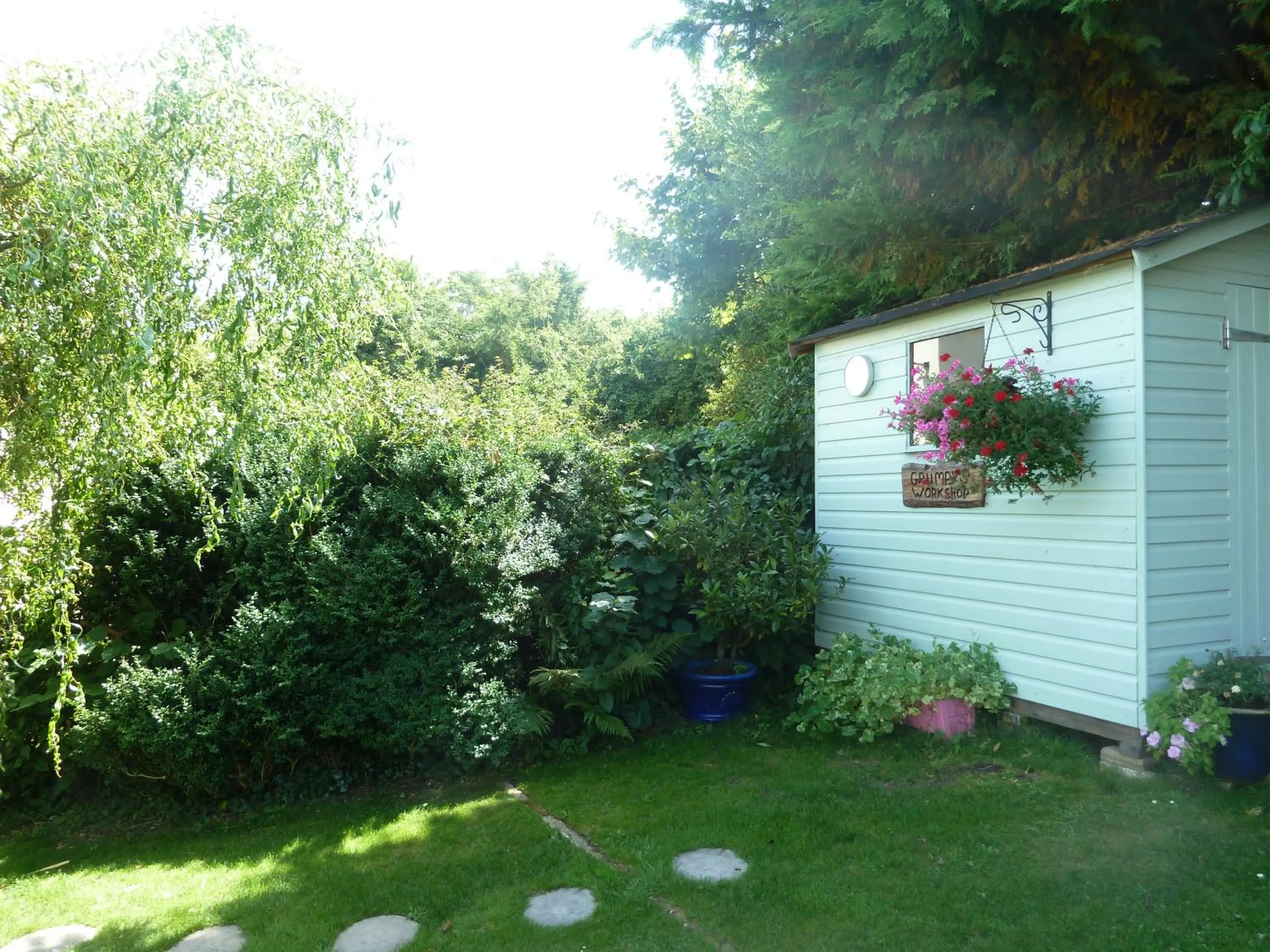 Hillside Self Catering