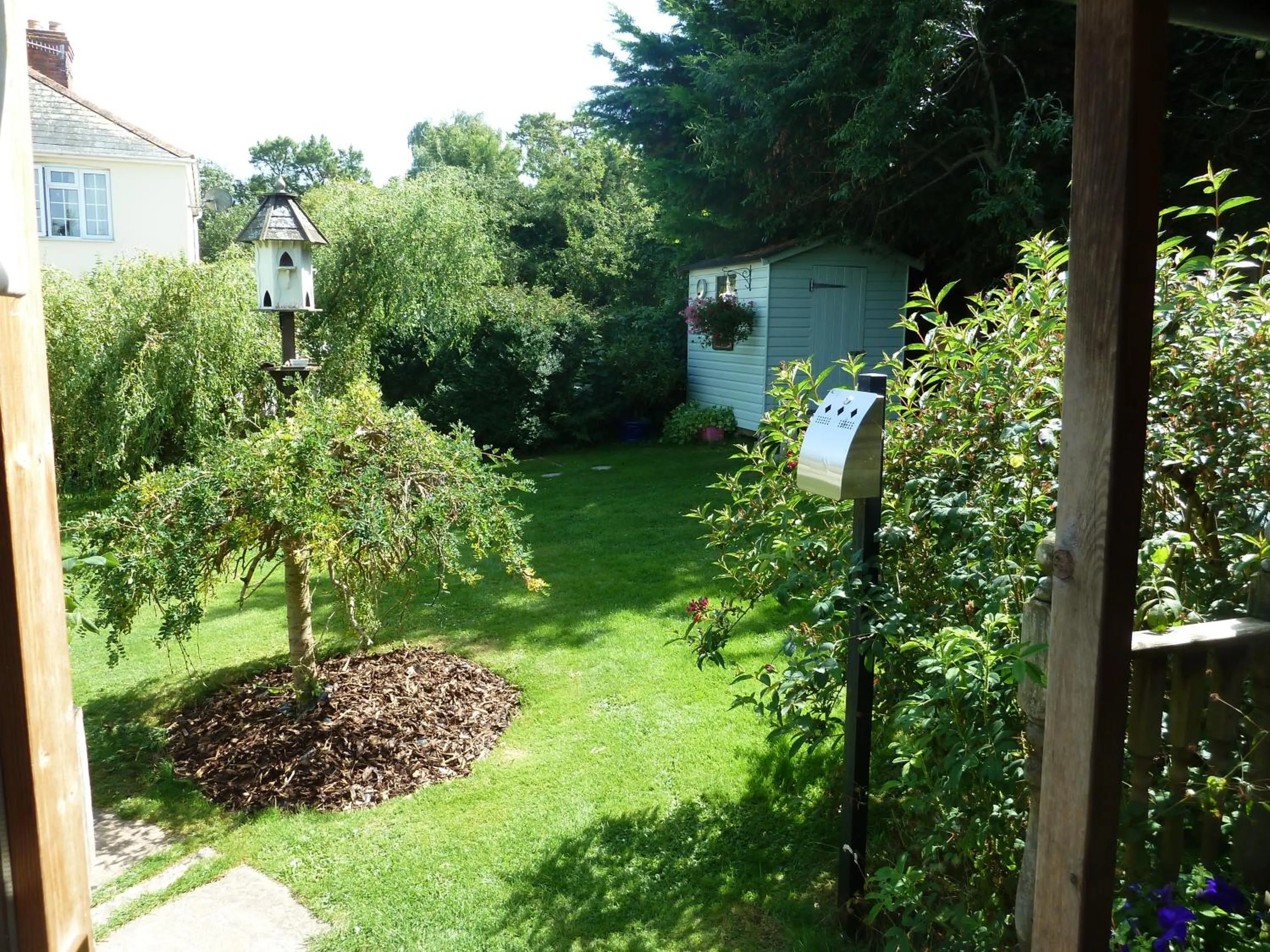 Hillside Self Catering