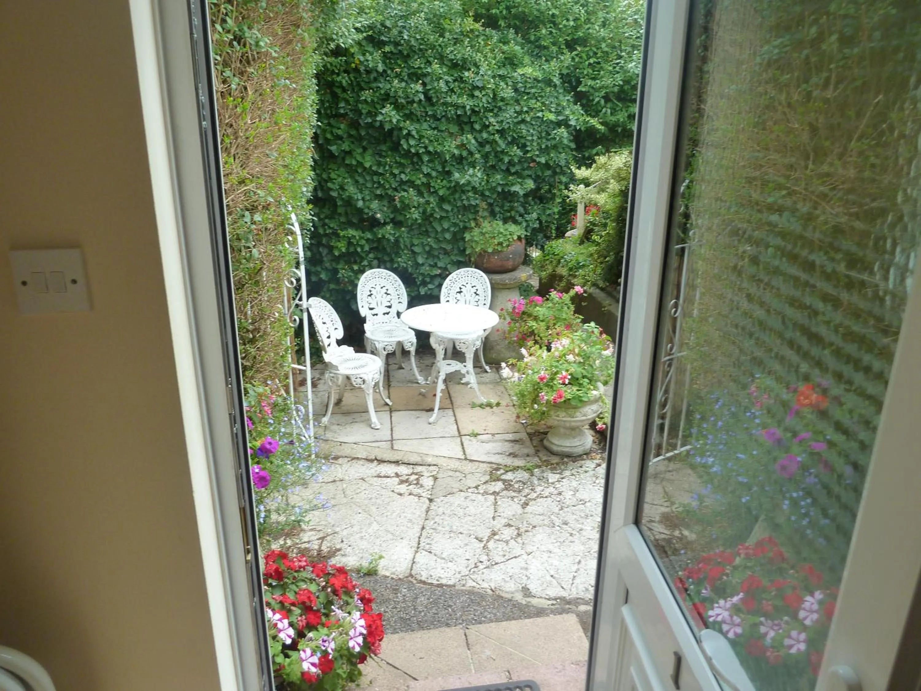 Hillside Self Catering