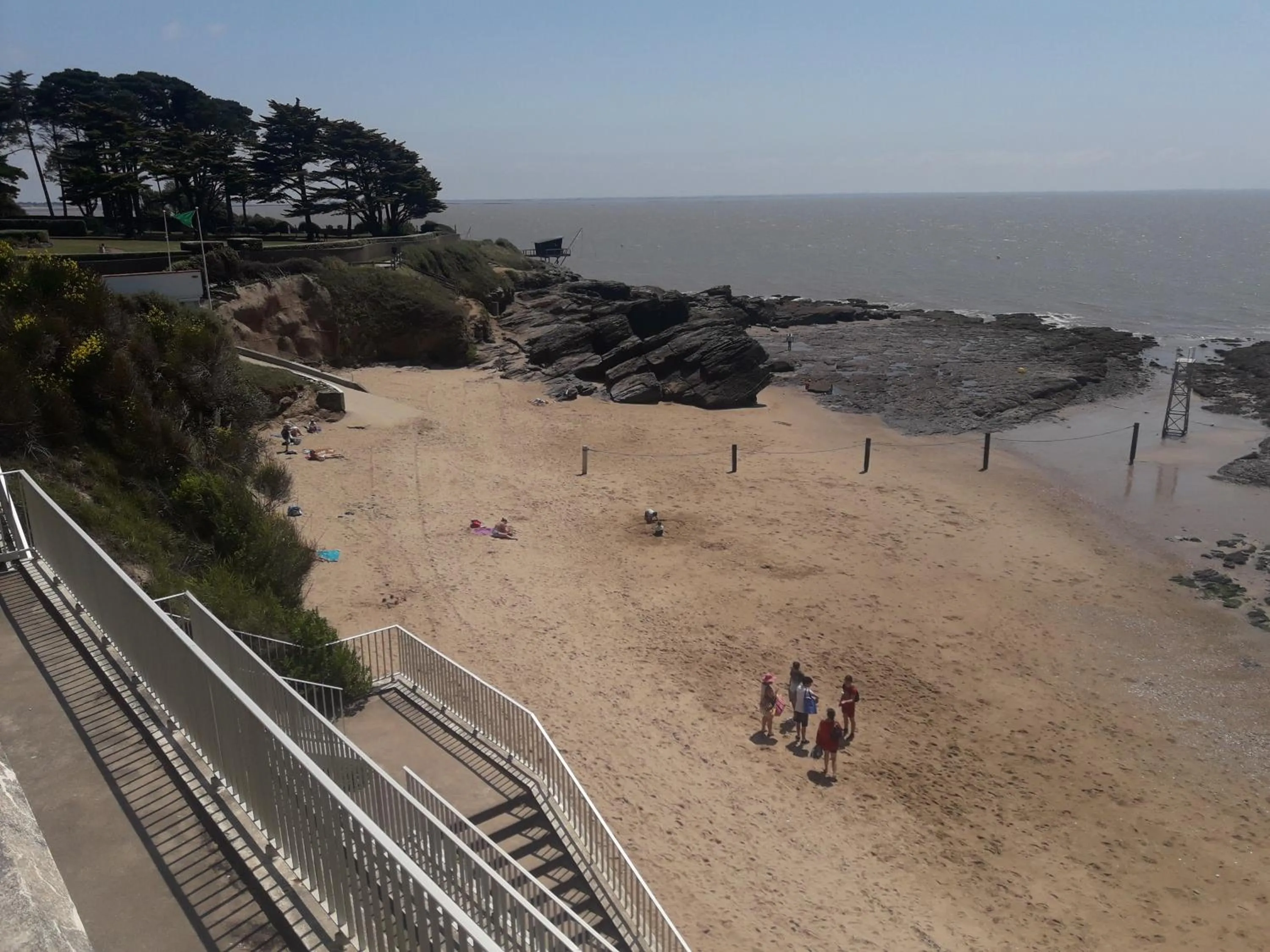 Neighbourhood in maison tartifume