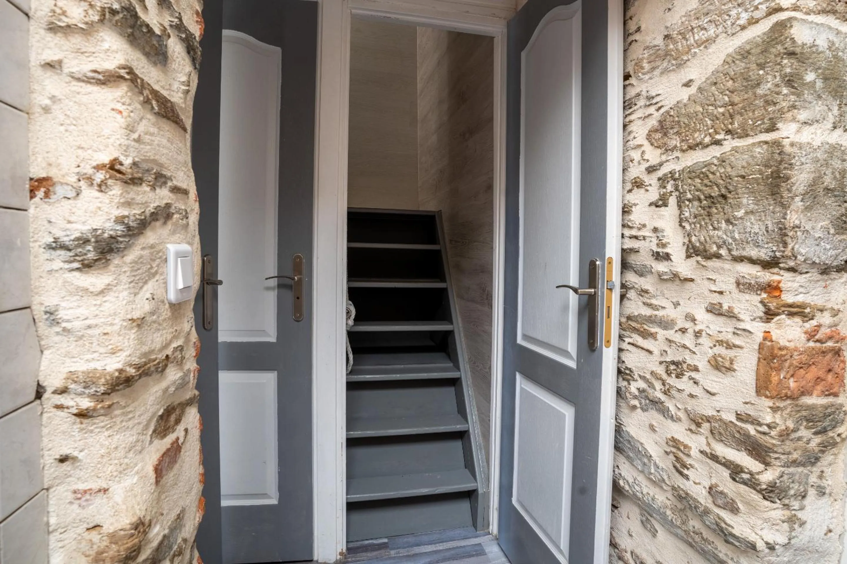 Bedroom in maison tartifume