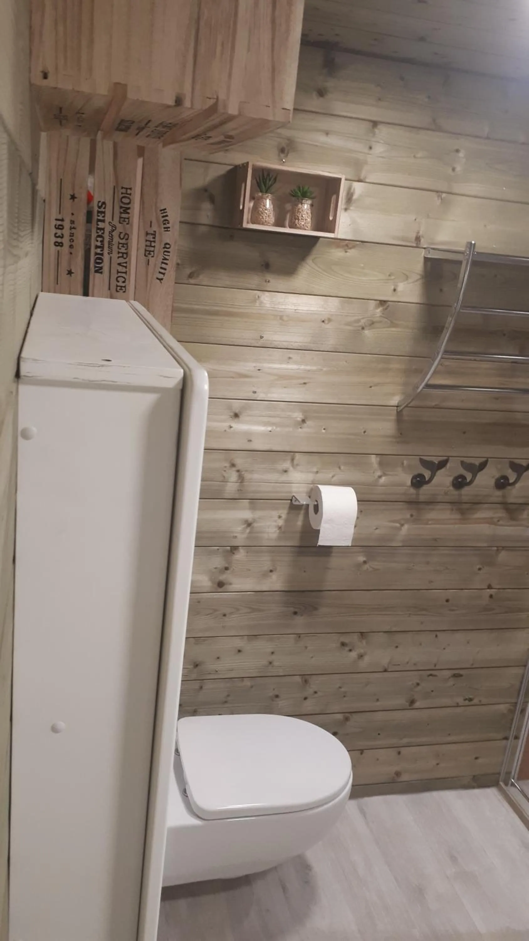 Property building in maison tartifume