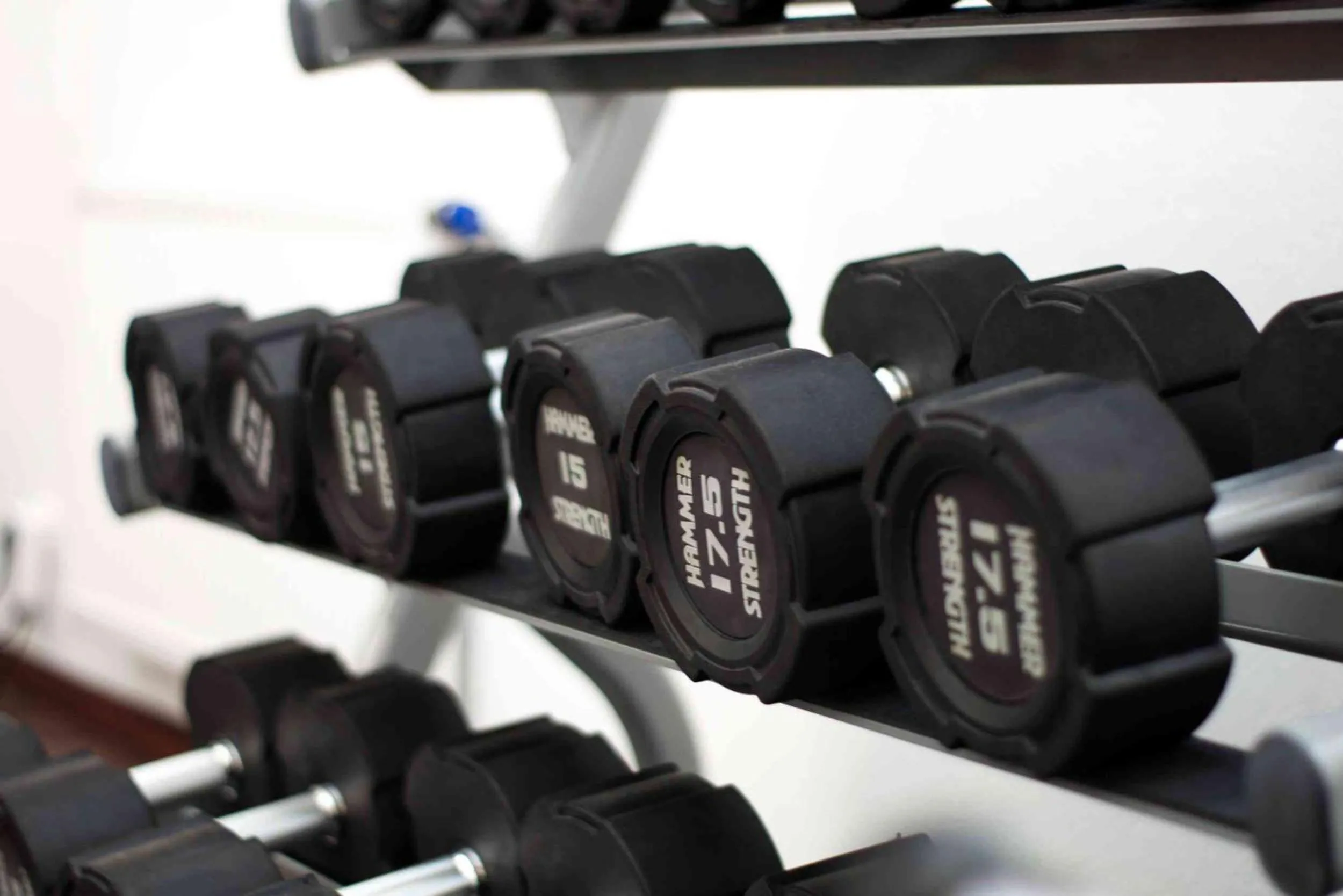 Fitness centre/facilities in Hotel am Schlosspark Zum Kurfürst