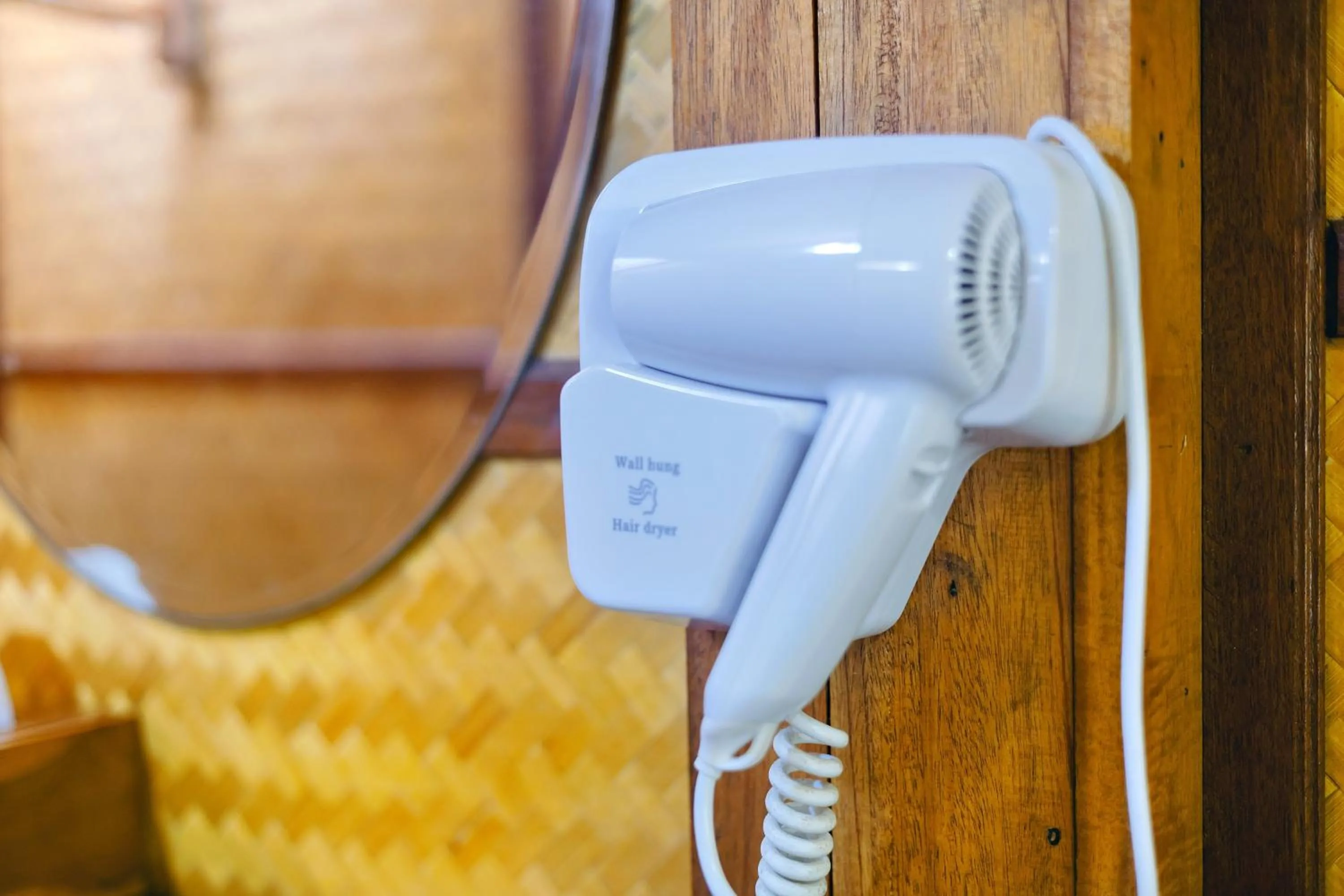 Area and facilities in Bansuanphutarn