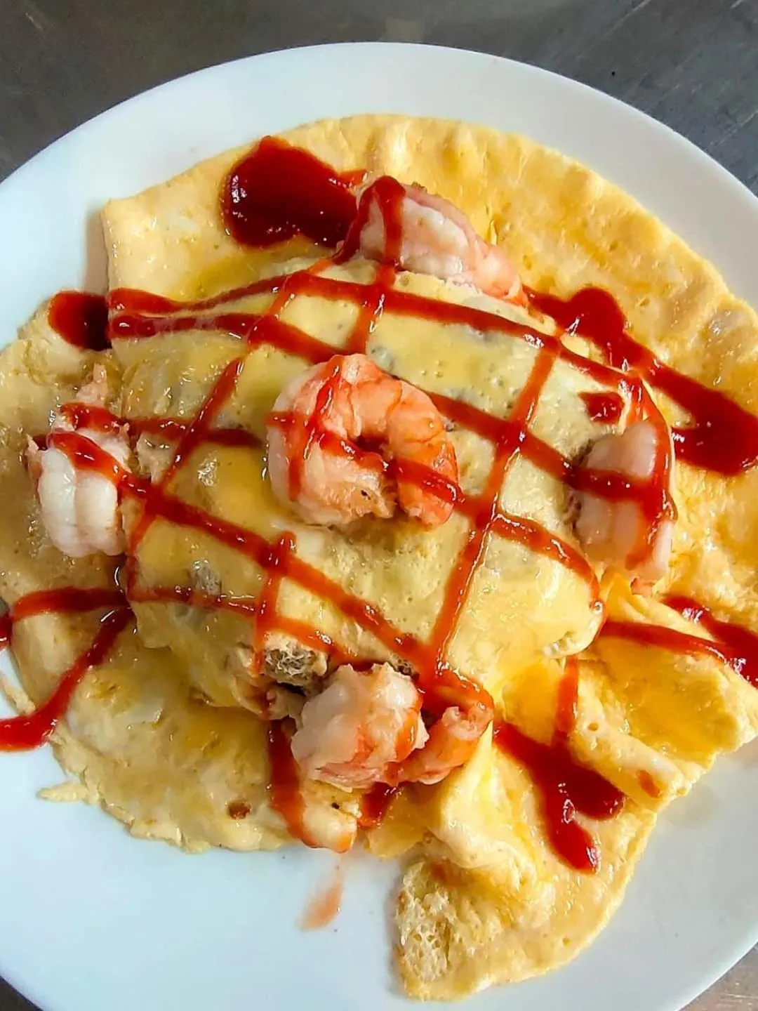 Food and drinks in Bansuanphutarn