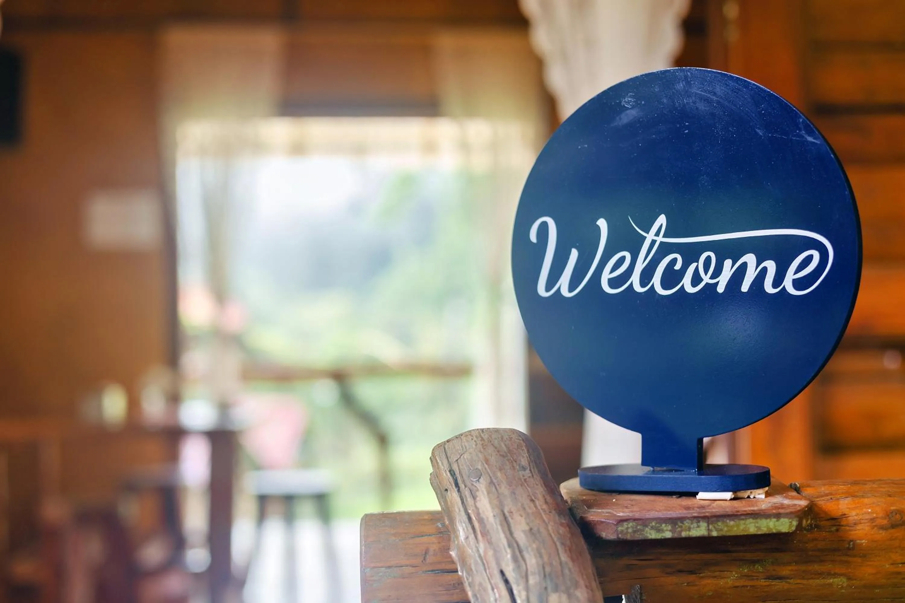 Area and facilities in Bansuanphutarn