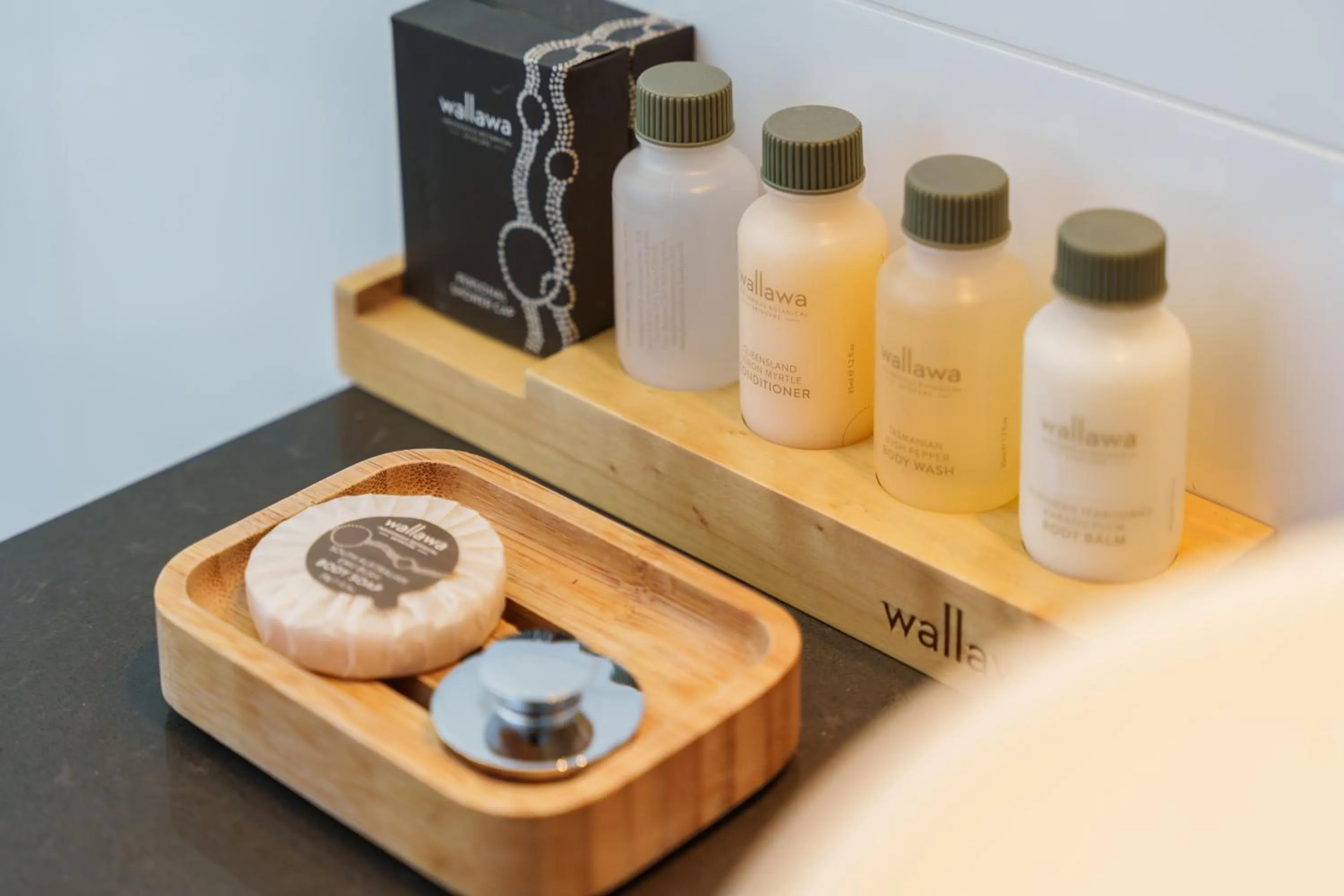 Spa and wellness centre/facilities in Roydons Motor Inn