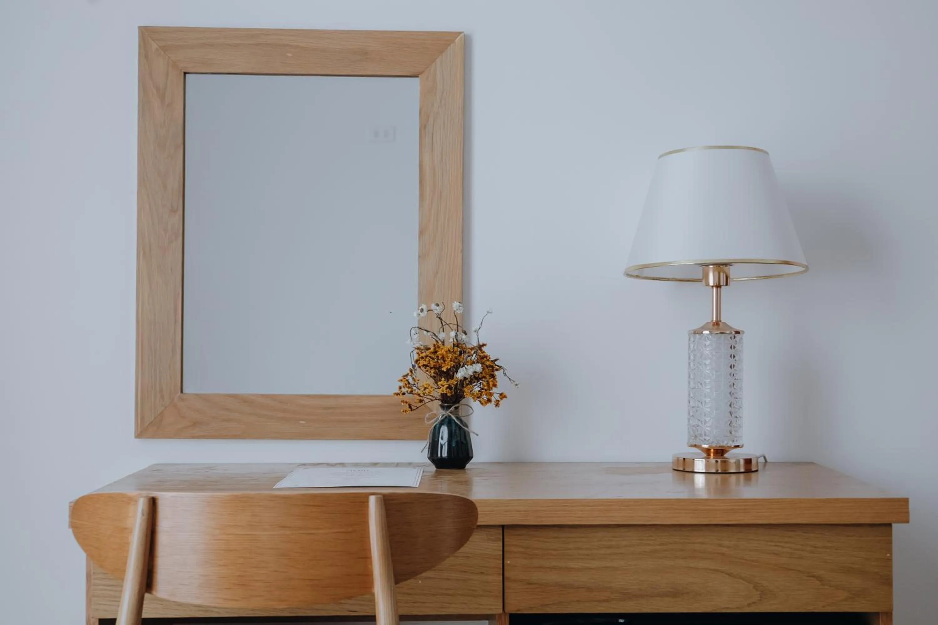 Seating area in Paris Hotel Bình Thuận