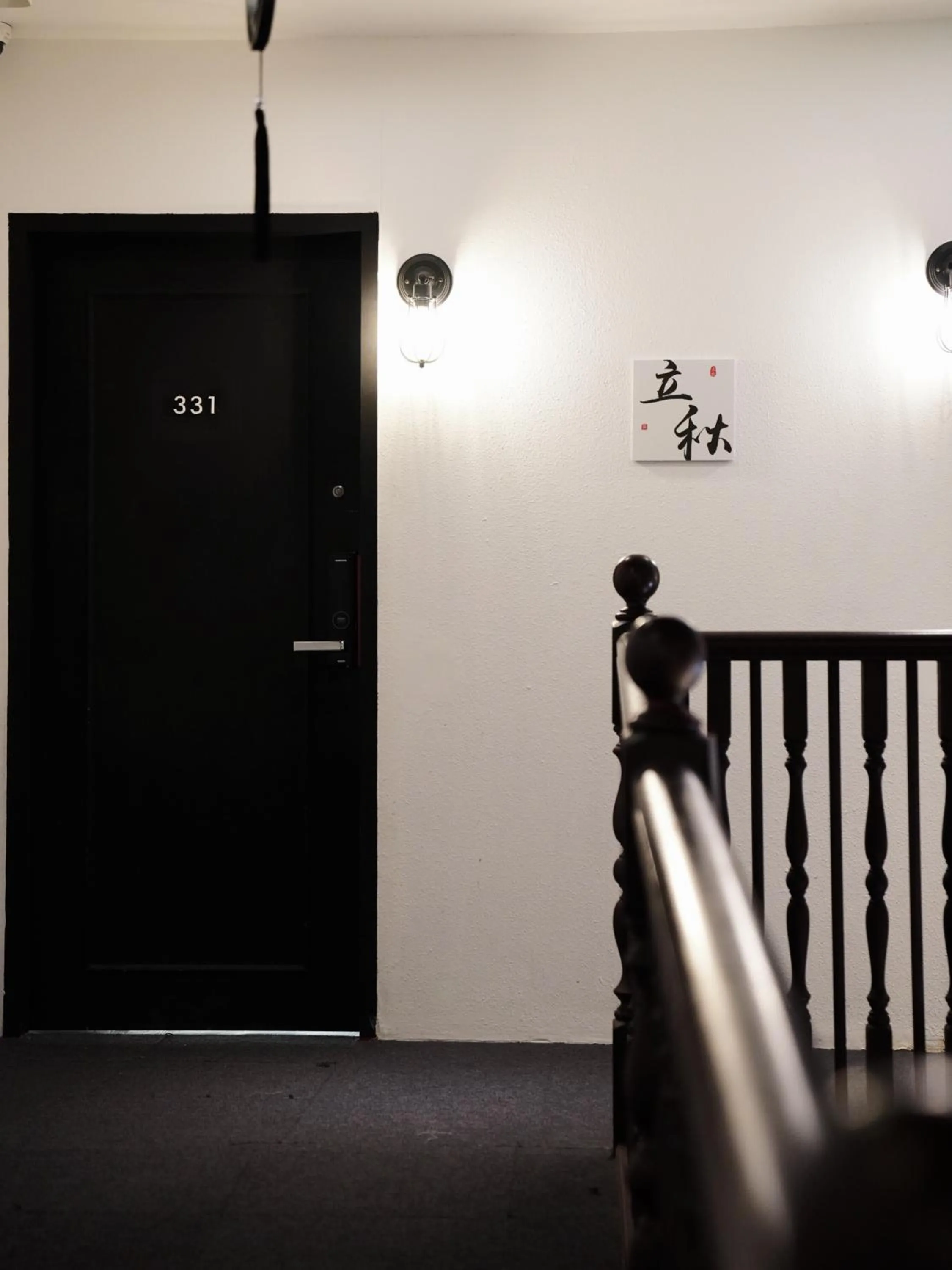 Hotel Calmo Chinatown