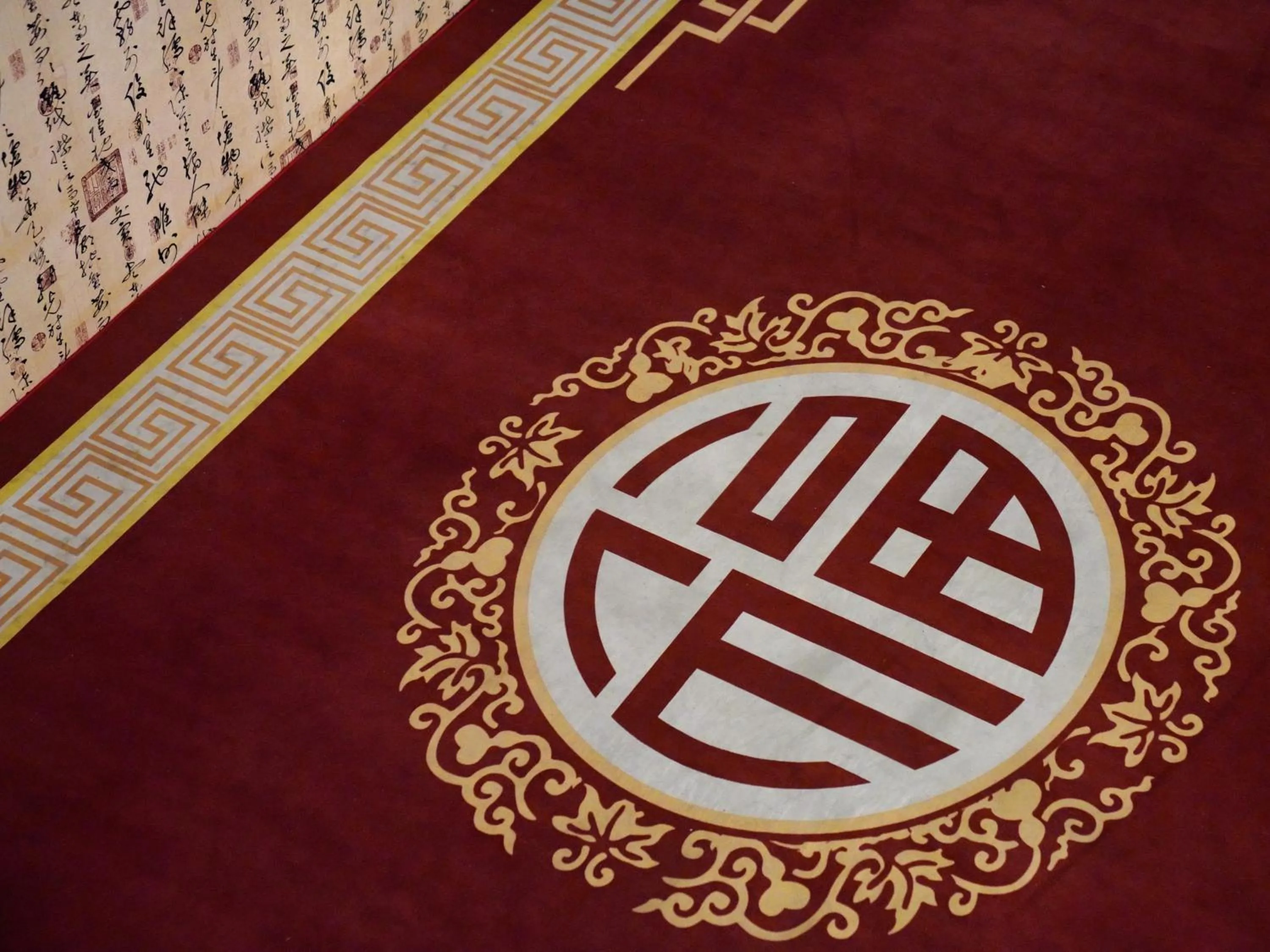 Hotel Calmo Chinatown